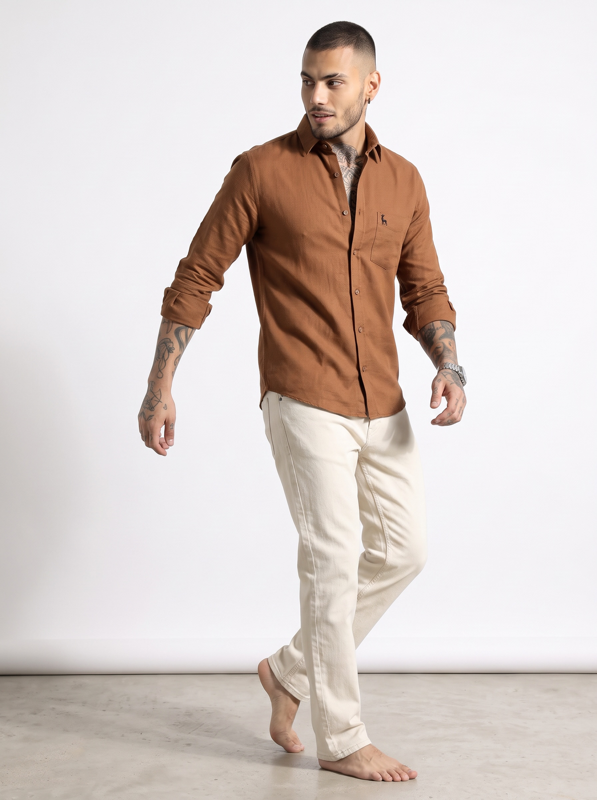 Escape Deer Shirt EDS 1593