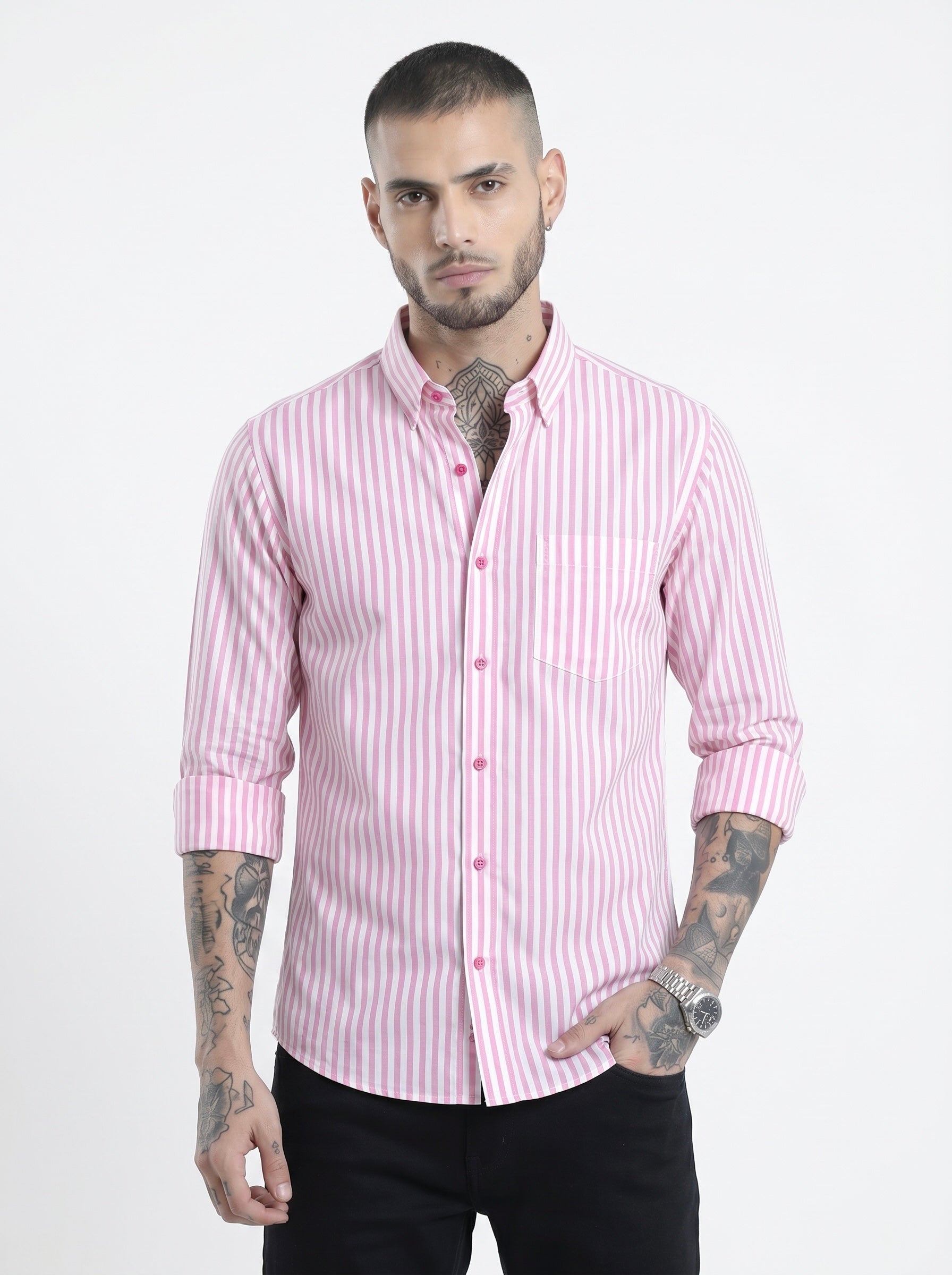 Escape Deer Shirt EDS 1262 R12 S6