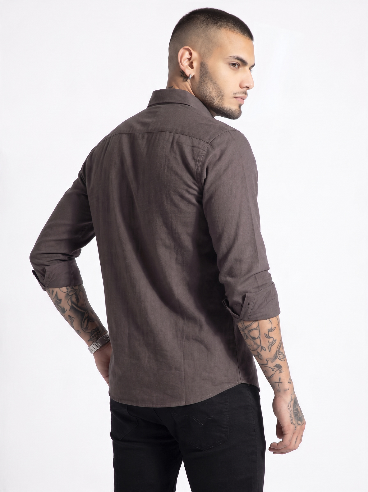 Escape Deer Shirt EDS 1624 R8 S2