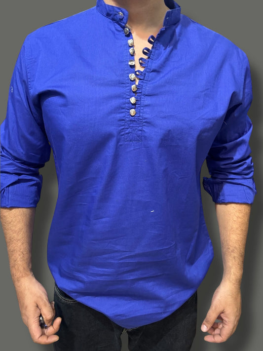 Escape Deer Kurta (L) ED1900 R51 S3