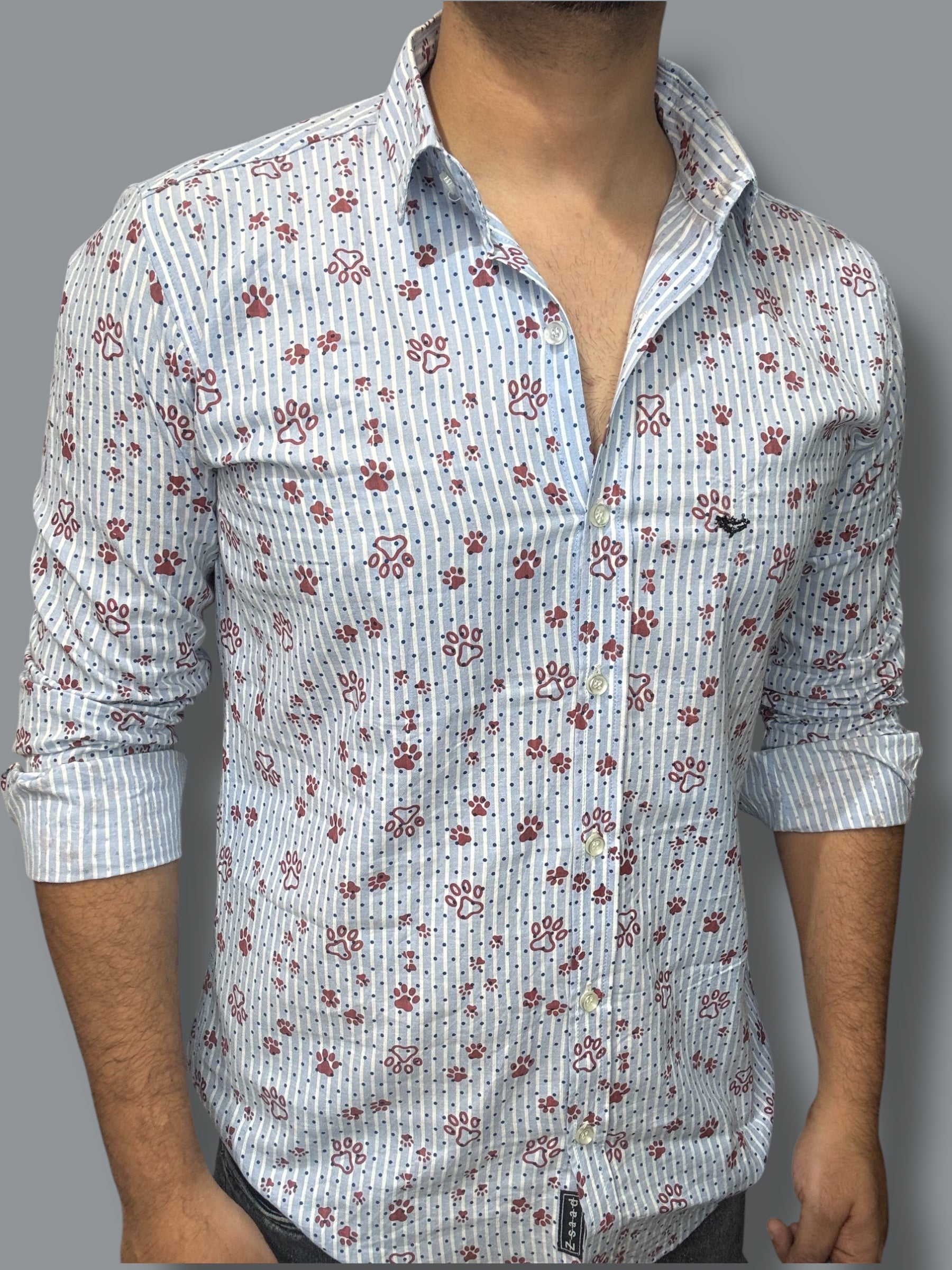 Escape Deer Shirt (M) ED1619  R57 S3