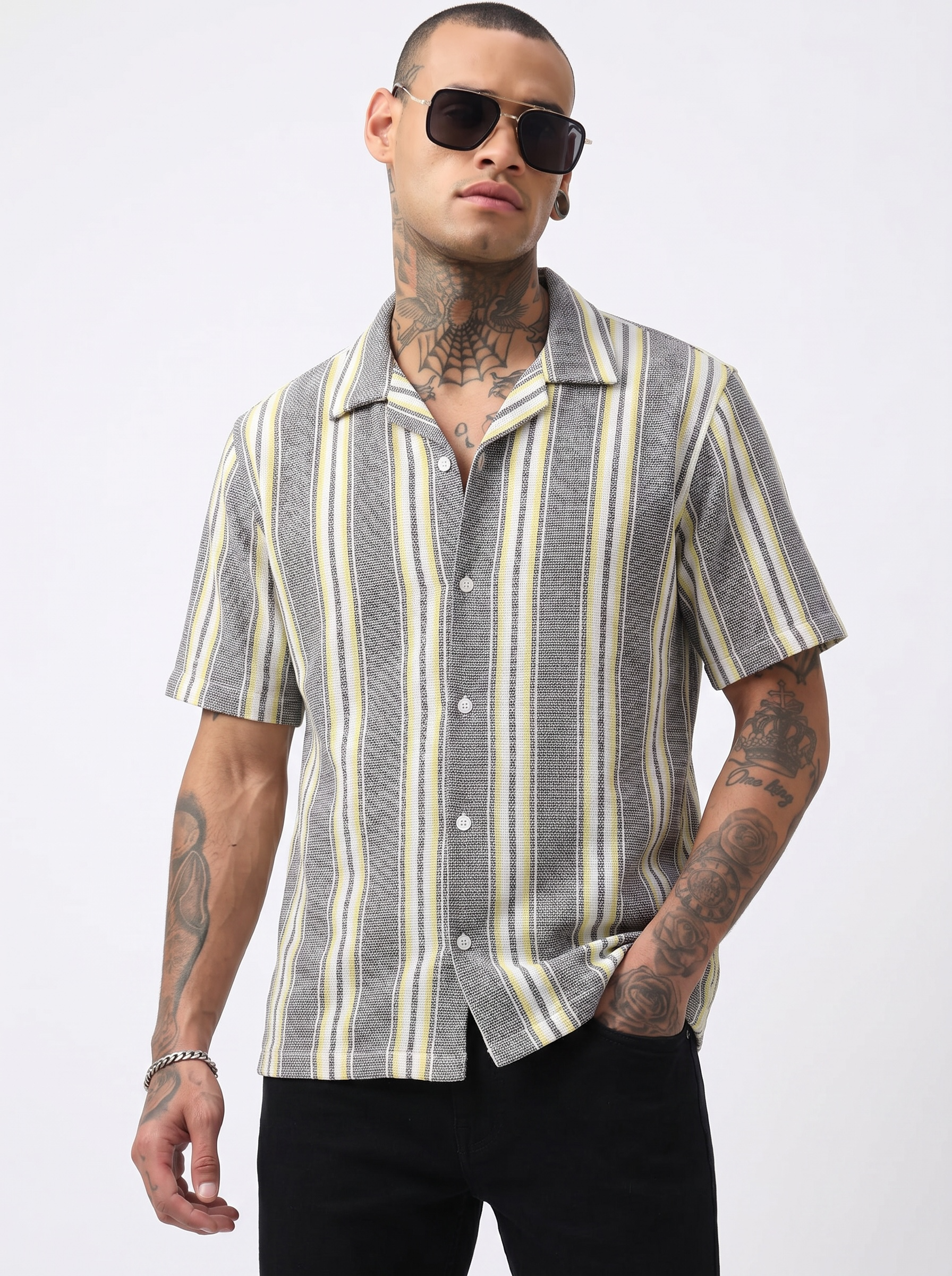 Escape Deer Shirt EDS 1074 R52 S1
