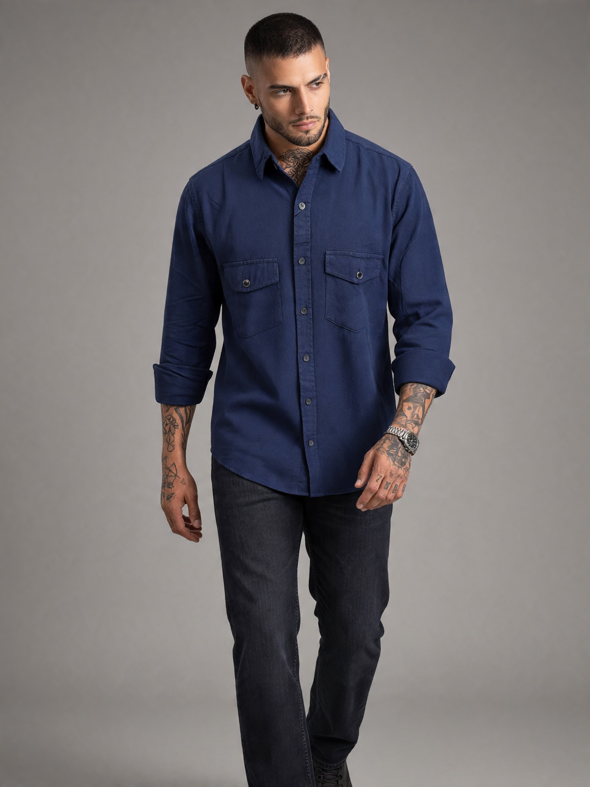 Escape Deer Shirt EDS R59 R1 S1