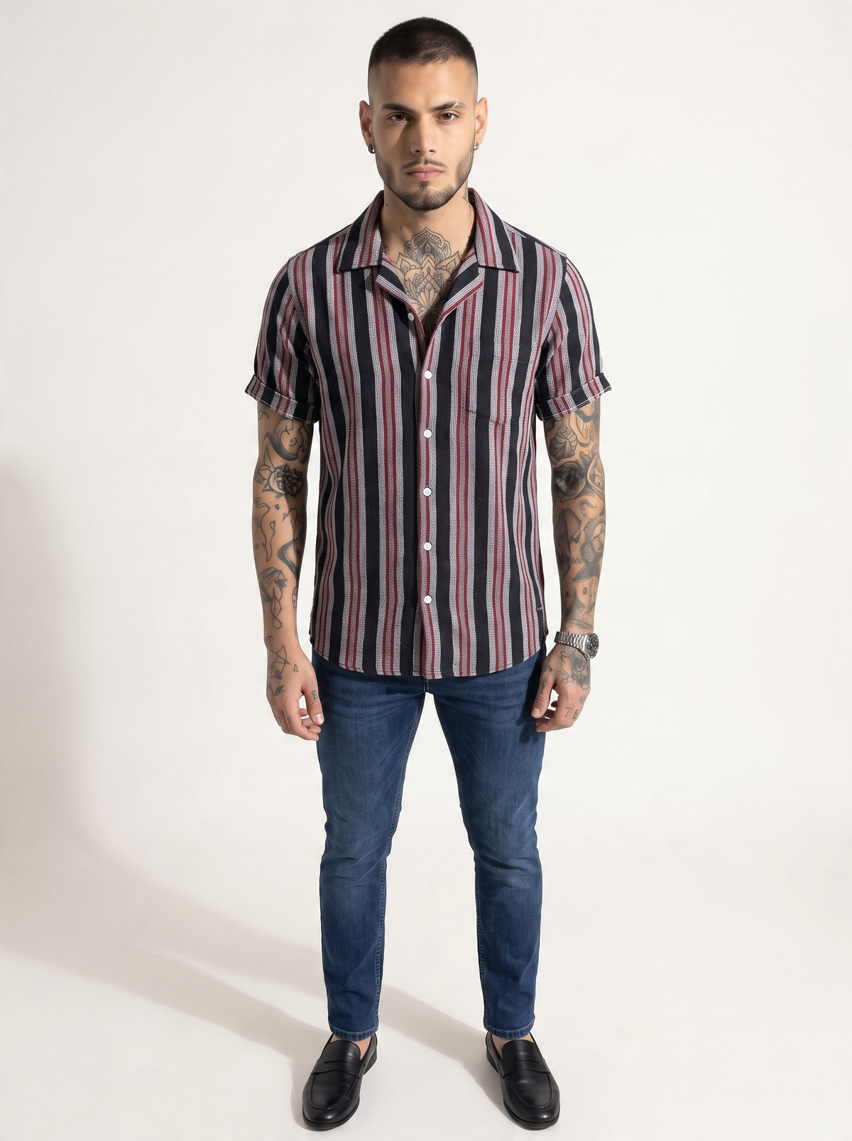 Escape Deer Shirt EDS R59 R1 S1