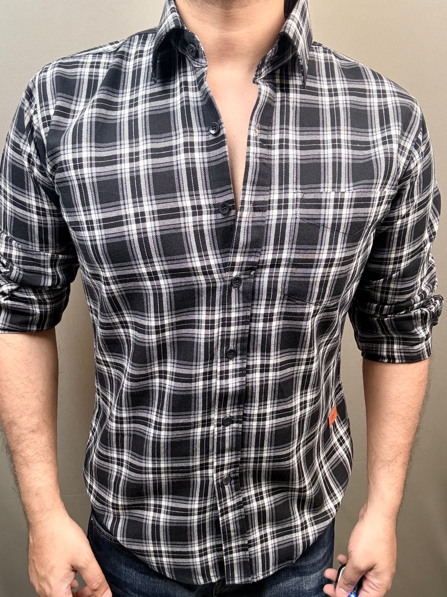 Escape Deer Shirt (M) ED1710 R3 S2