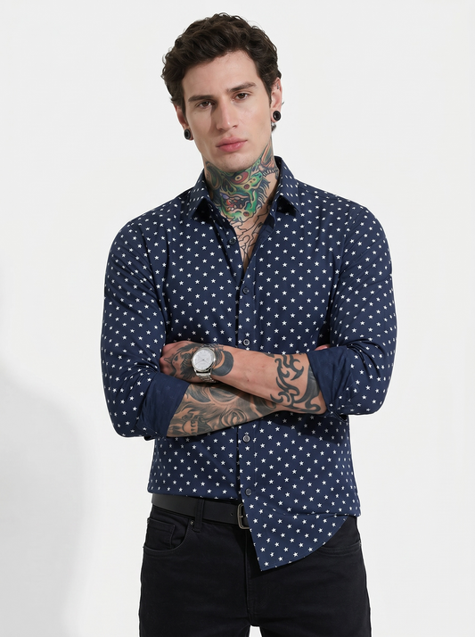 Escape Deer Shirt (XL) ED1053 R59 S5