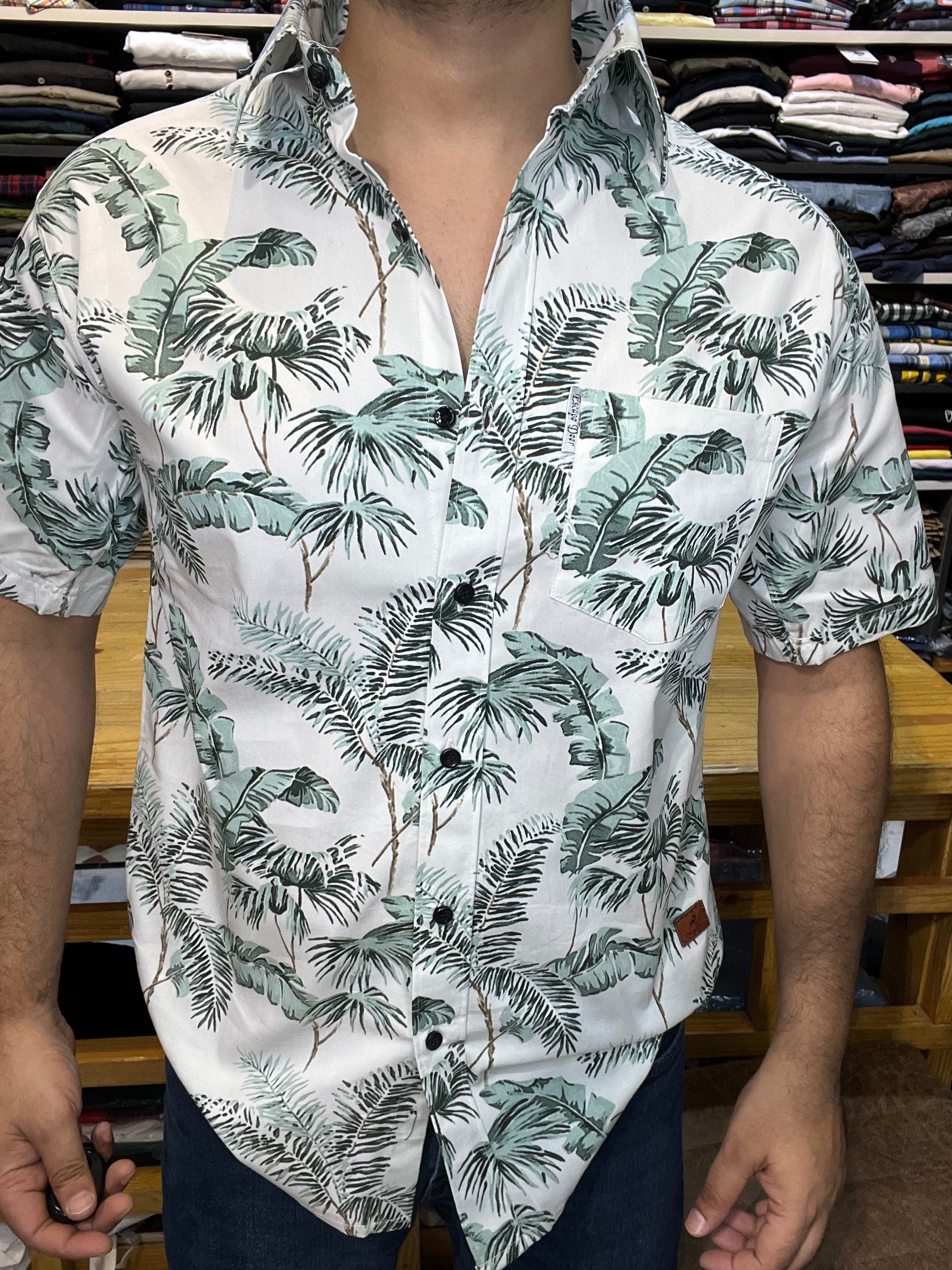 Escape Deer Shirt (XL) ED1562 R9 S4