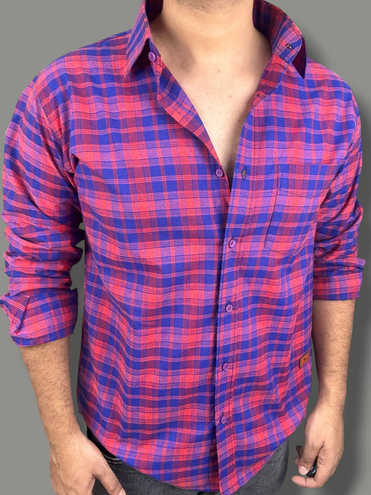 ESCAPE DEER Shirt (M) ED1205 R2 S4