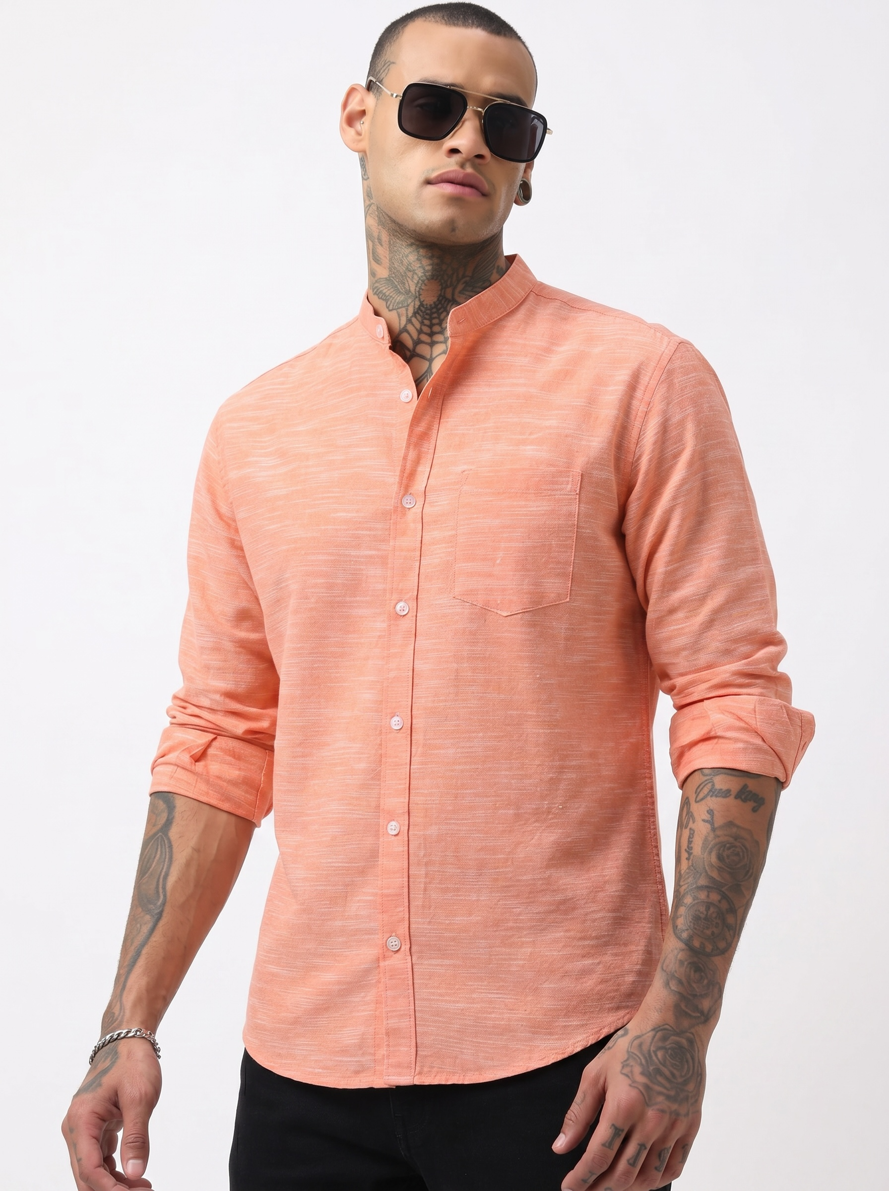 Escape Deer Shirt EDS 1191 R3 S8