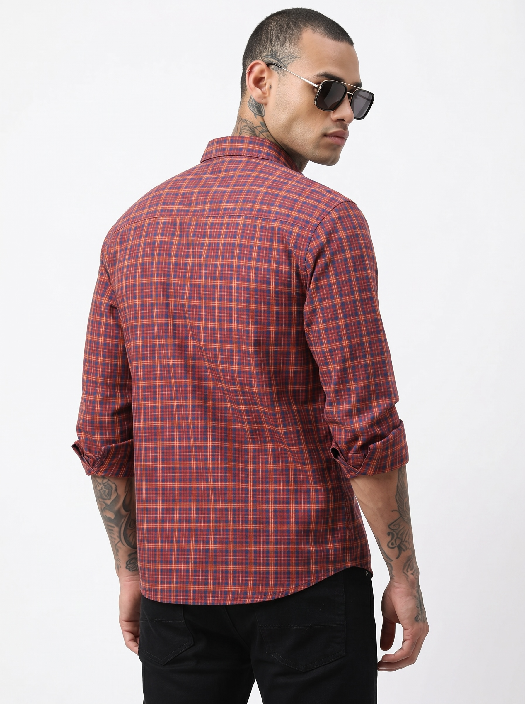 Escape Deer Shirt EDS 1292 R12 S6
