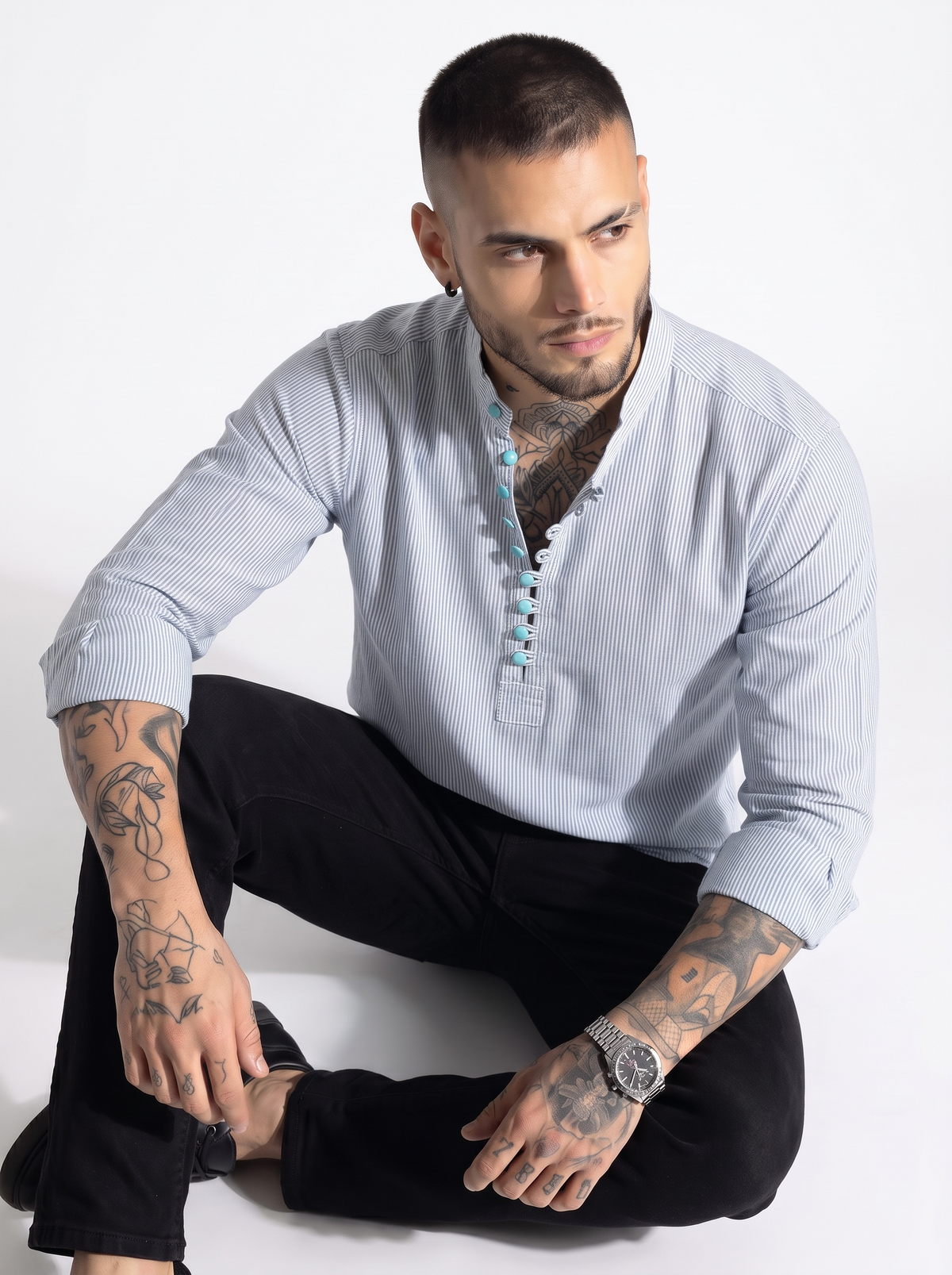 Escape Deer kurta EDS 1600 R3 S1