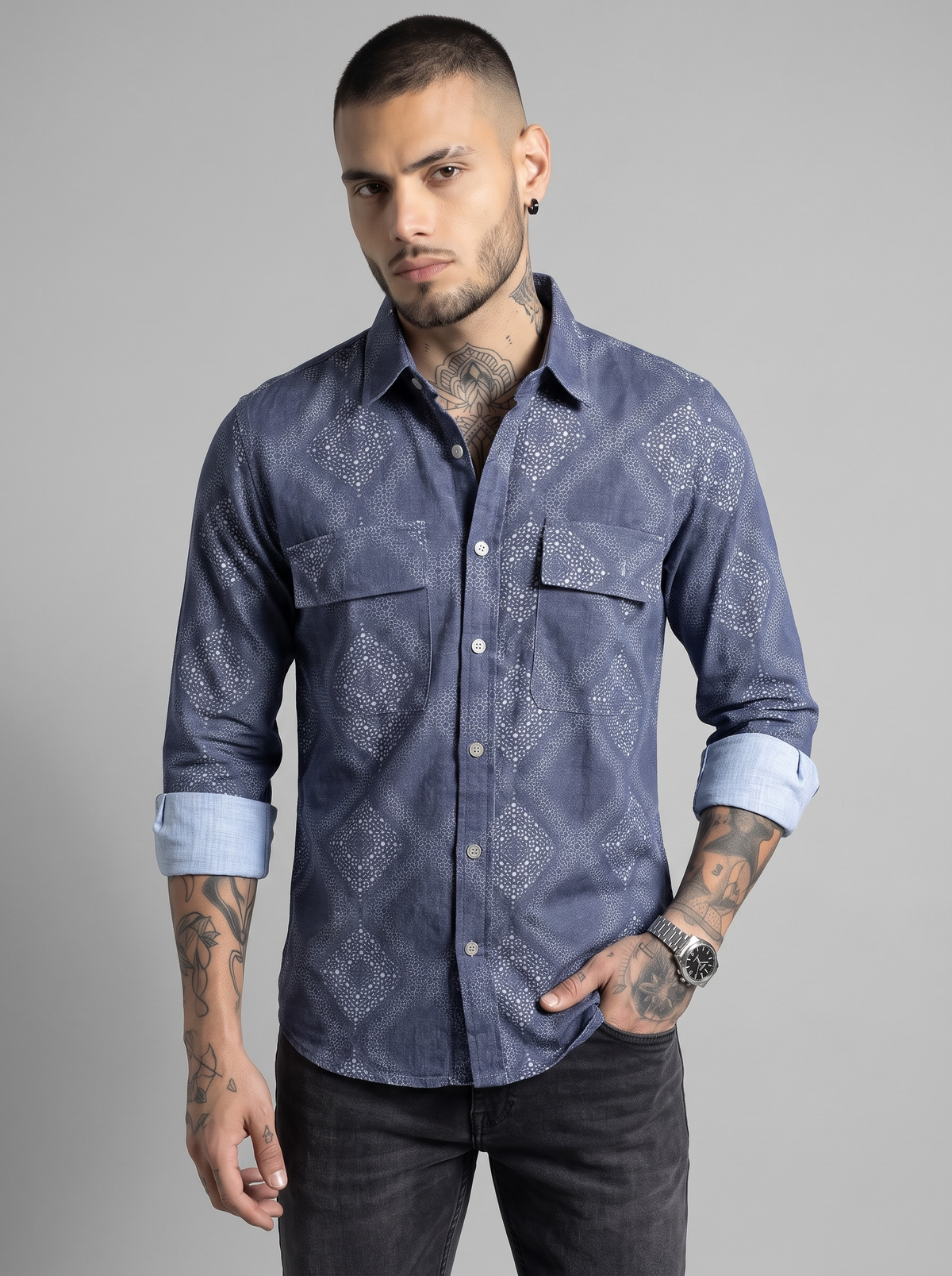 Escape Deer Shirt EDS R59 R1 S1