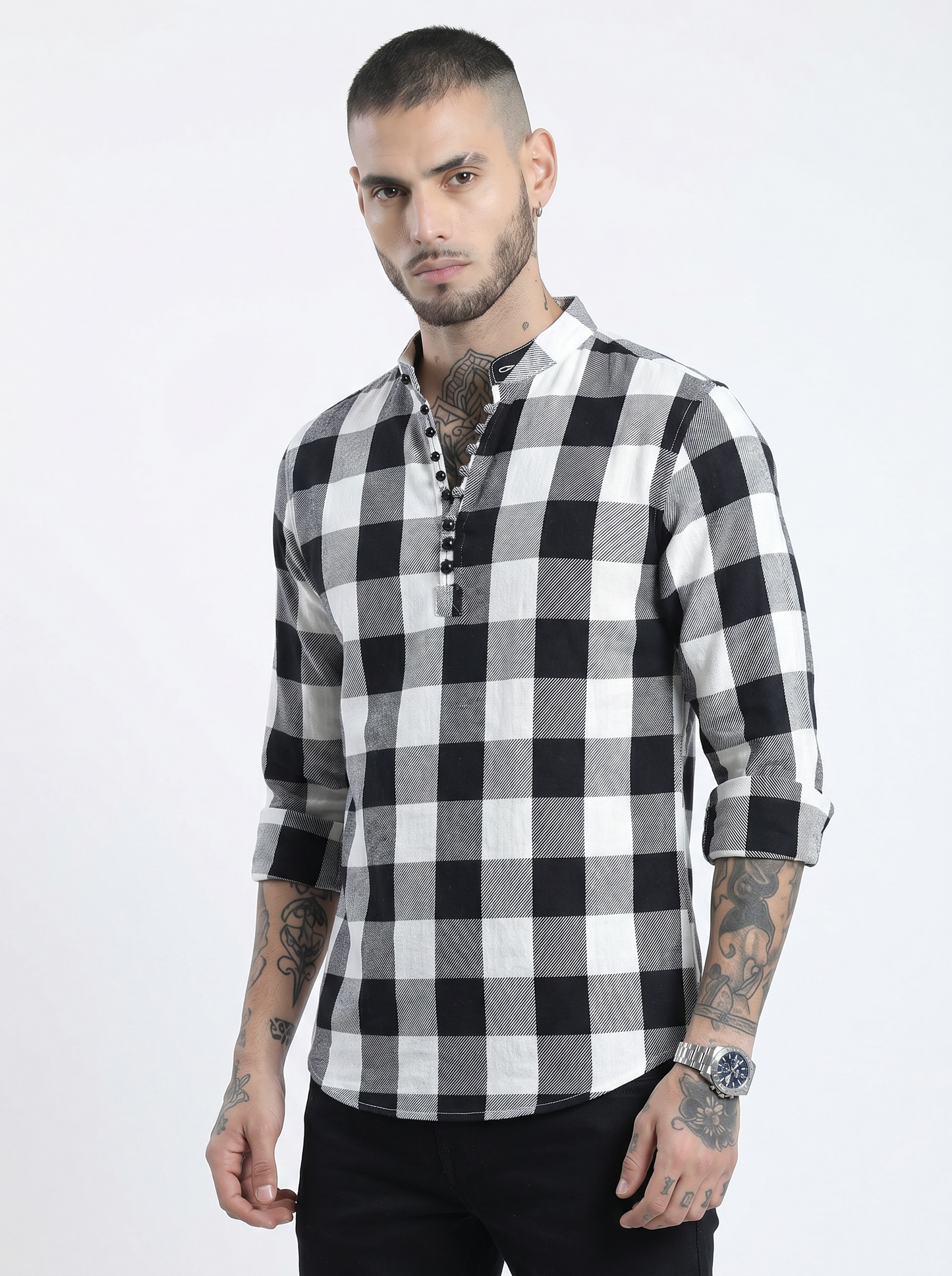 Escape Deer Kurta EDS 1093