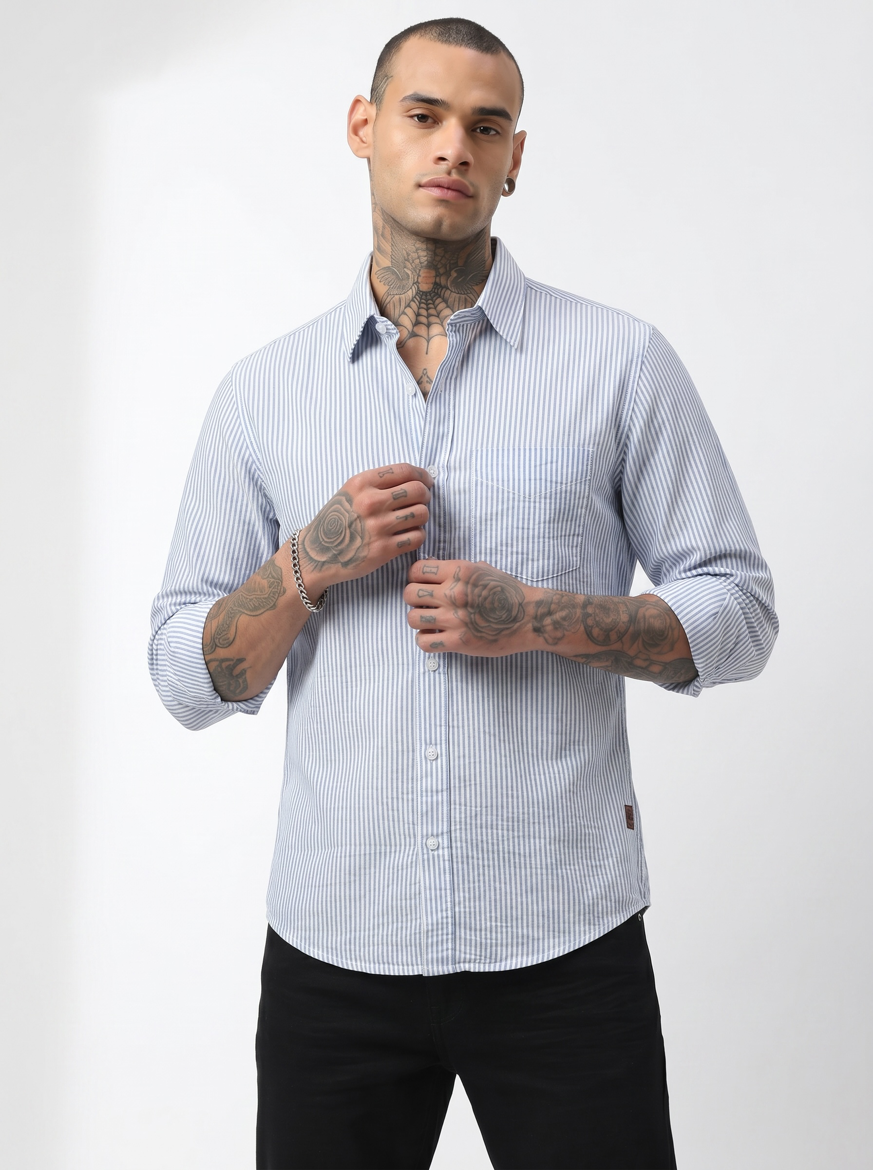 Escape Deer Shirt EDS 1249 R11 S3