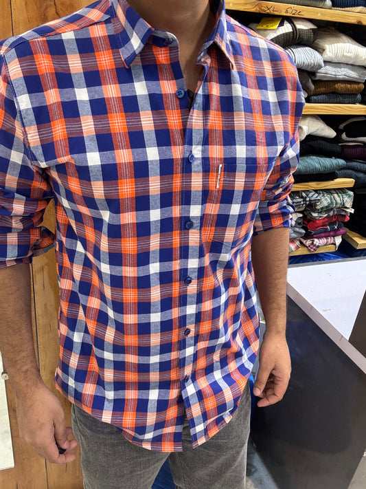 ESCAPE DEER Shirt (XL) ED1199