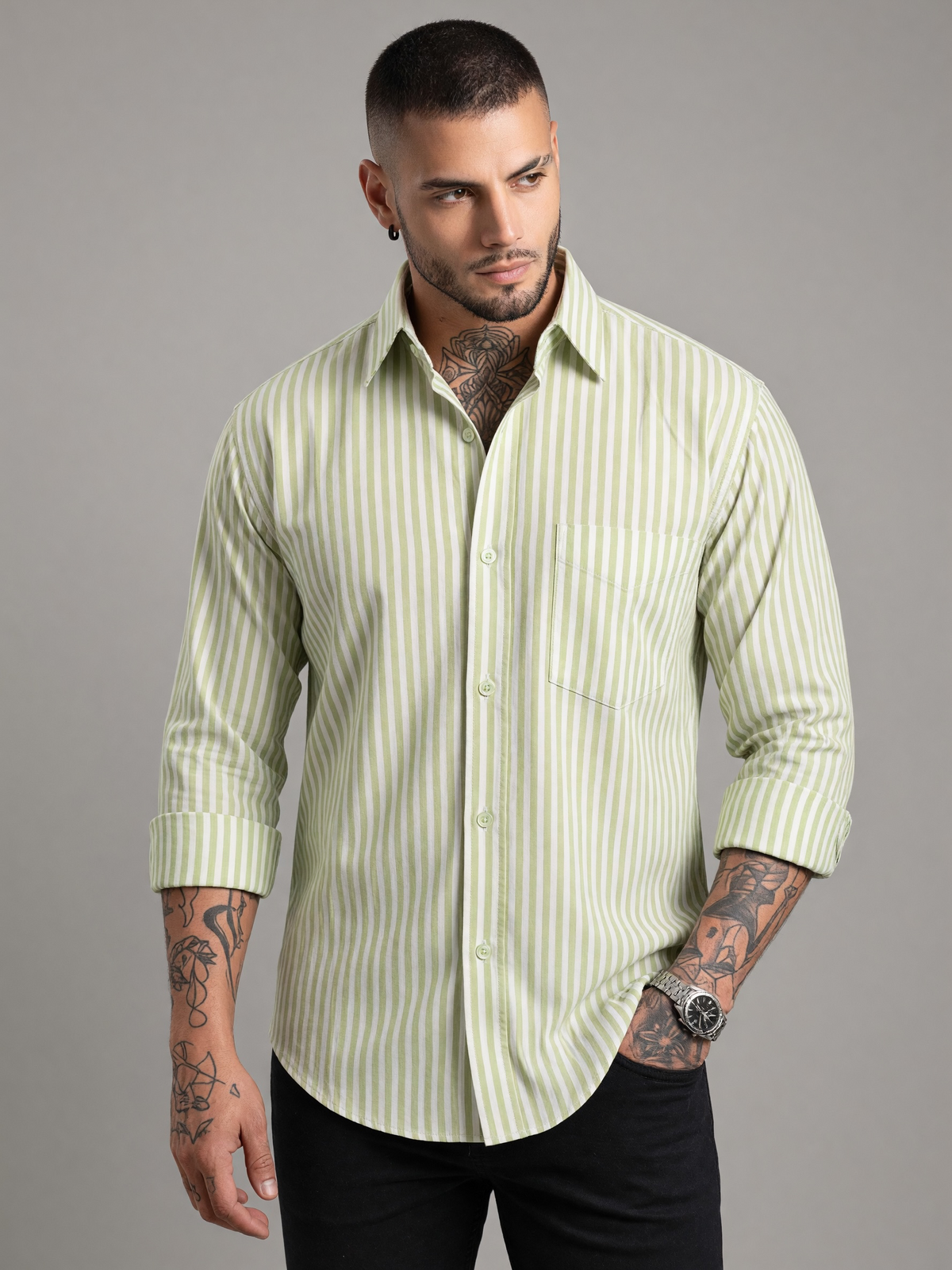 Escape Deer Shirt EDS R56 S3