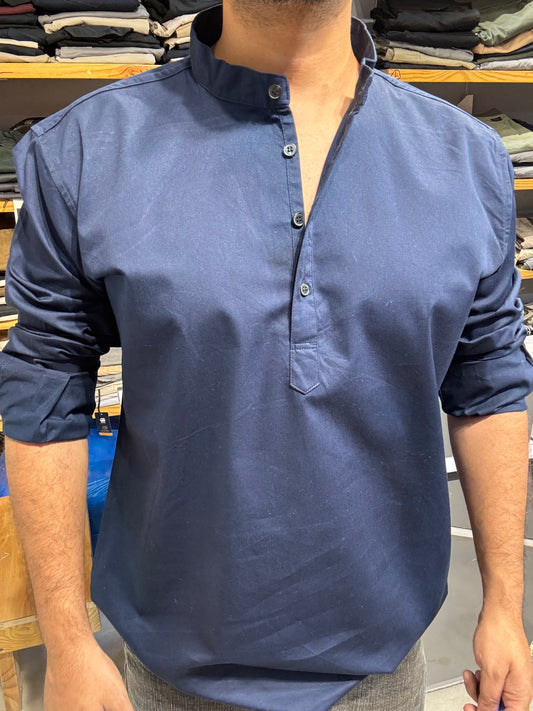 Escape Deer Kurta (2XL) ED2002