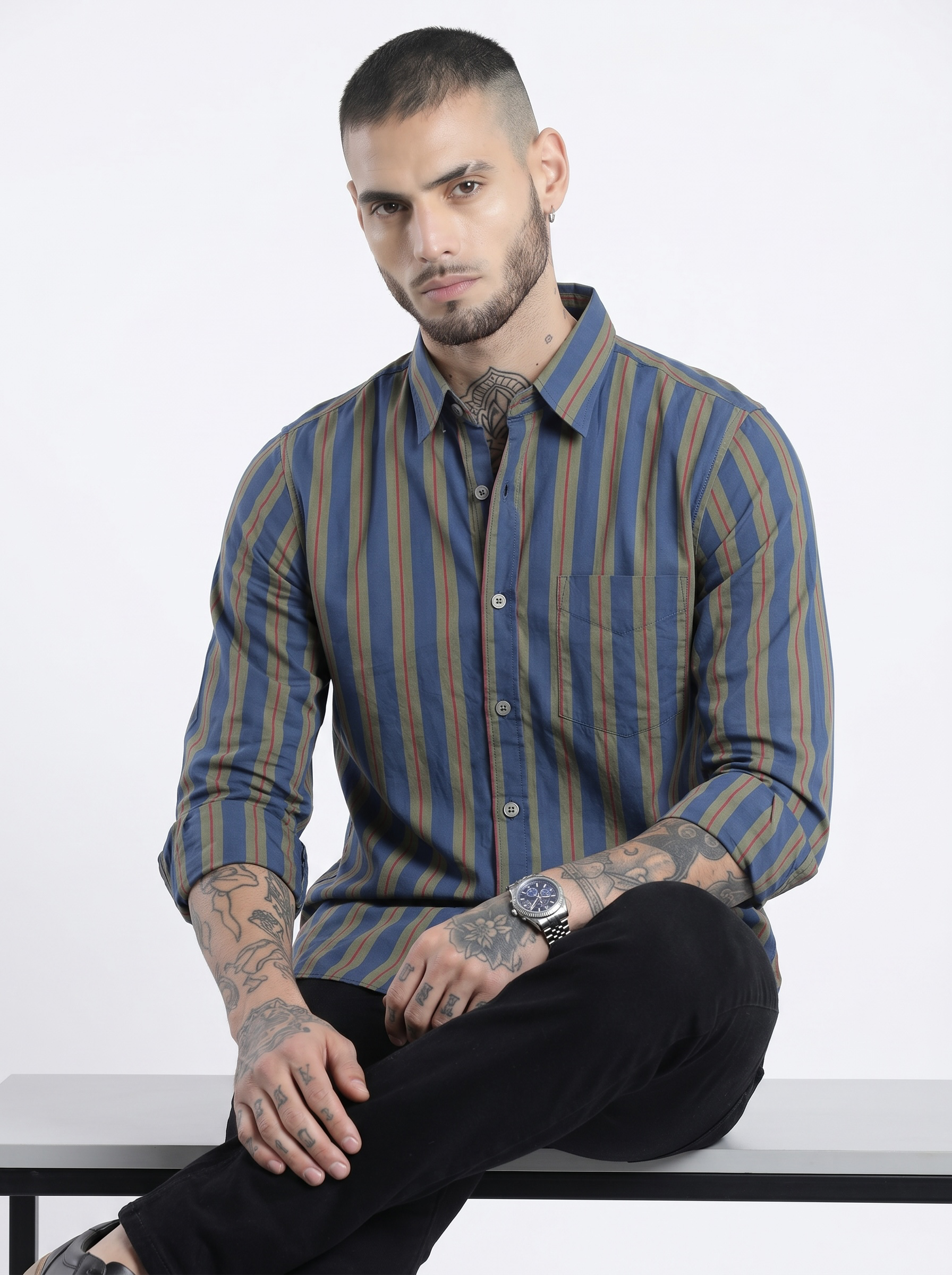 Escape Deer Shirt EDS 1250 R8 S1