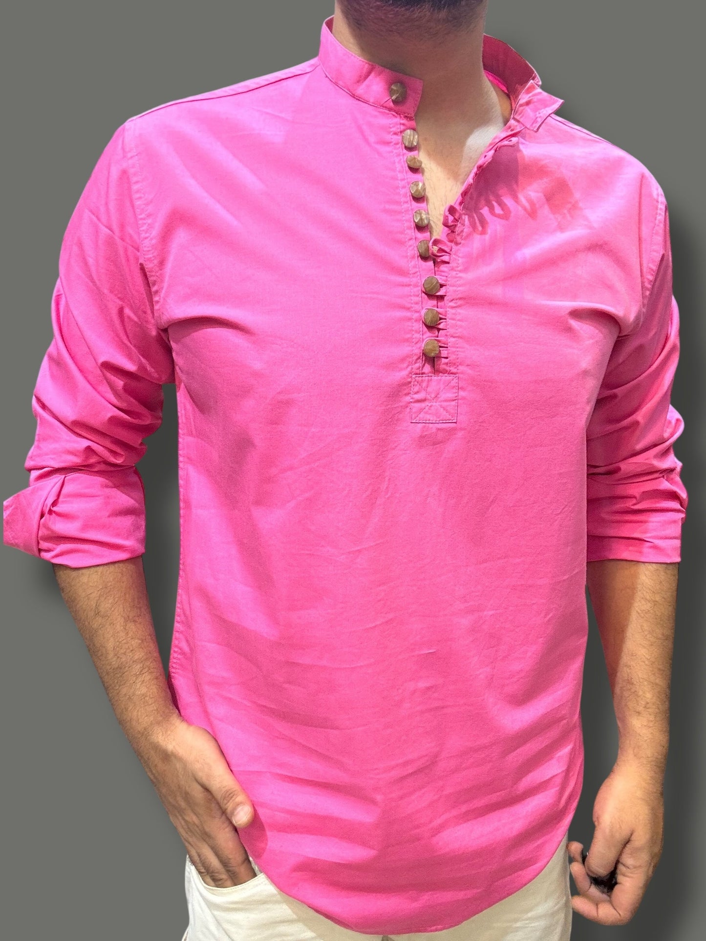 Escape Deer Kurta (XL) ED1907 R63 S1