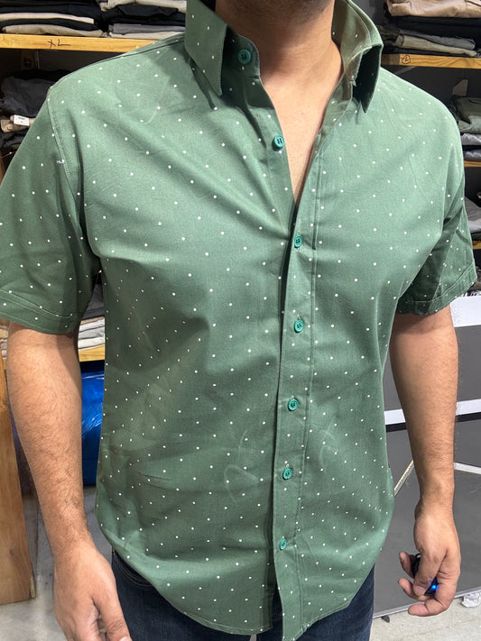 Escape Deer Shirt (XL) ED1509