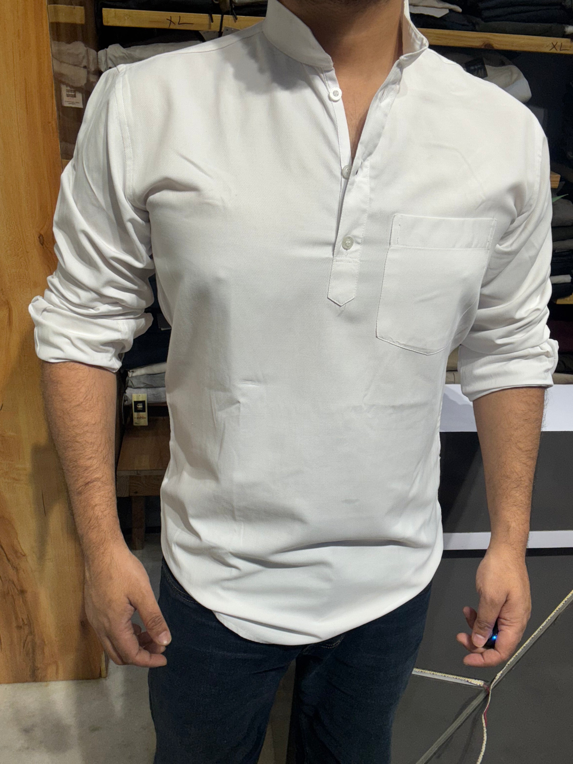 Escape Deer Kurta (M) ED1361