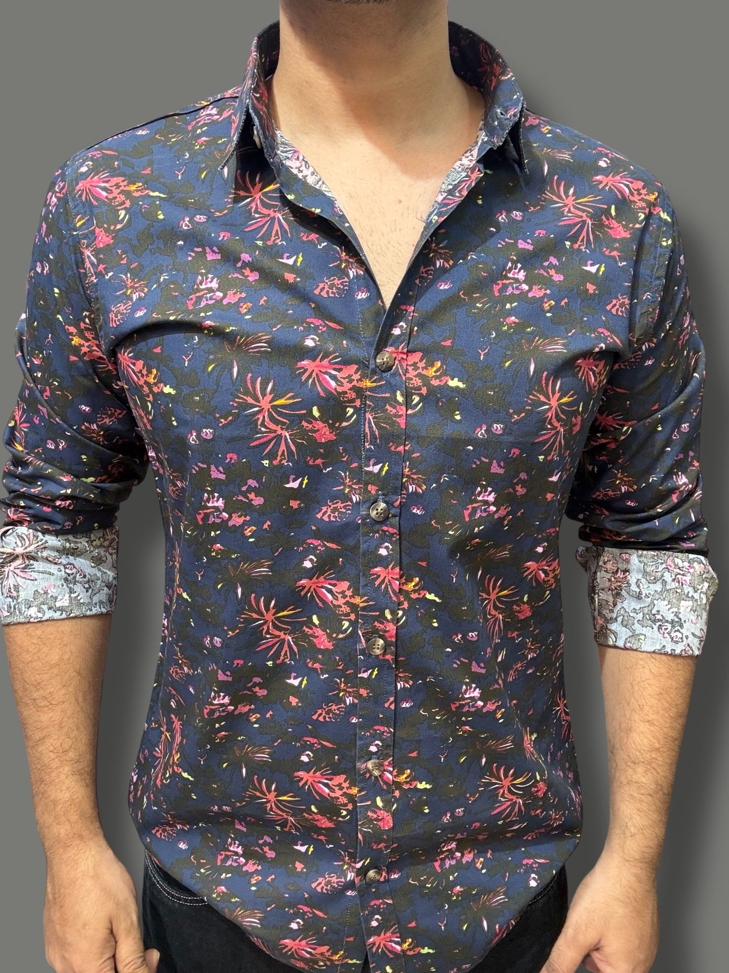 Escape Deer Shirt (M) ED1169 R53 S4