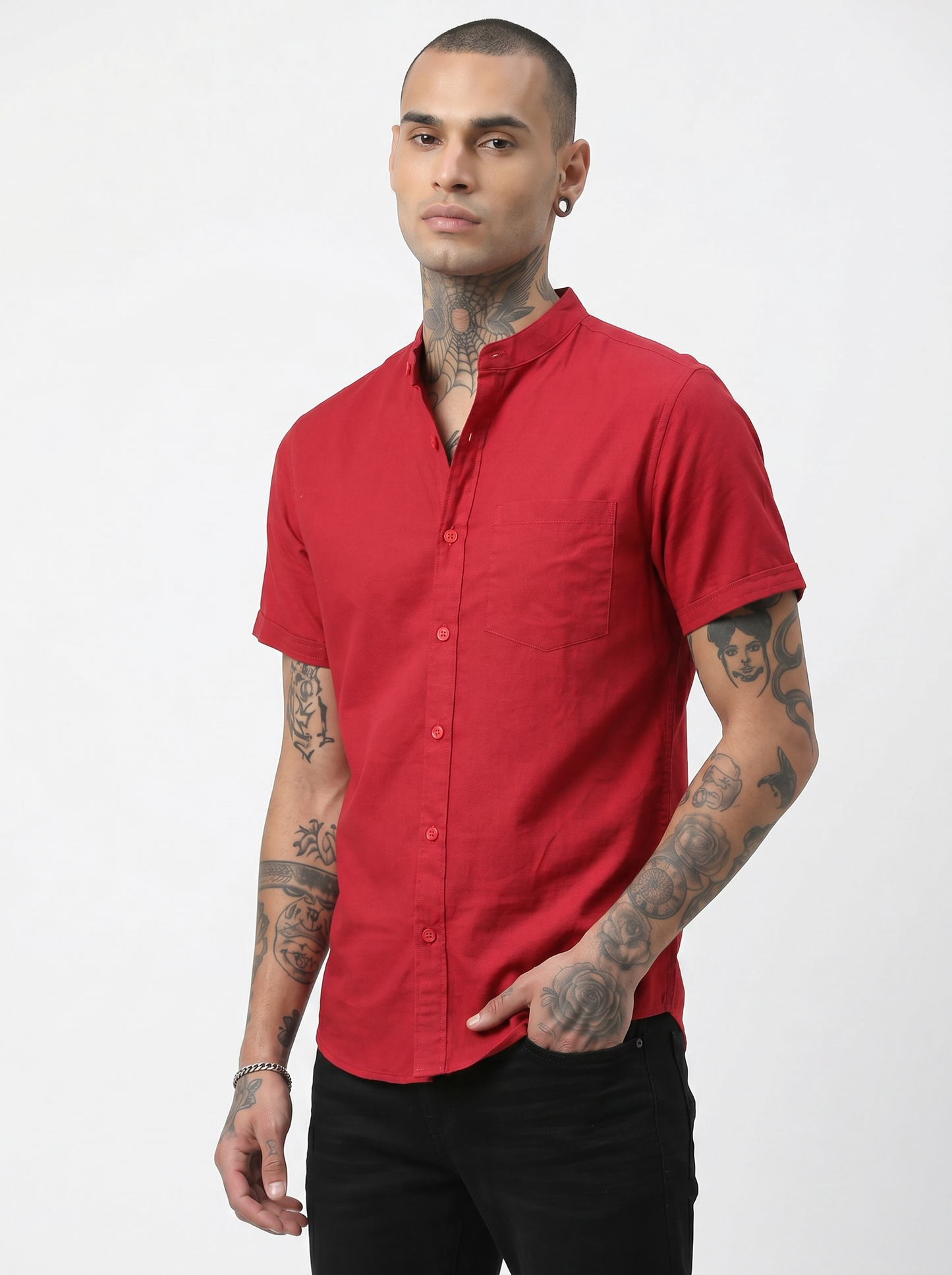 Escape Deer Shirt (M) ED1015 R55 S4