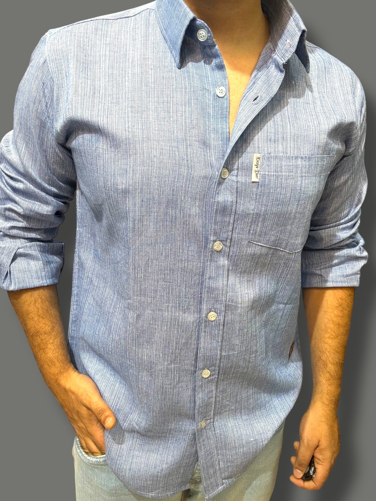 Escape Deer Shirt (2XL) ED1523 R17 S5