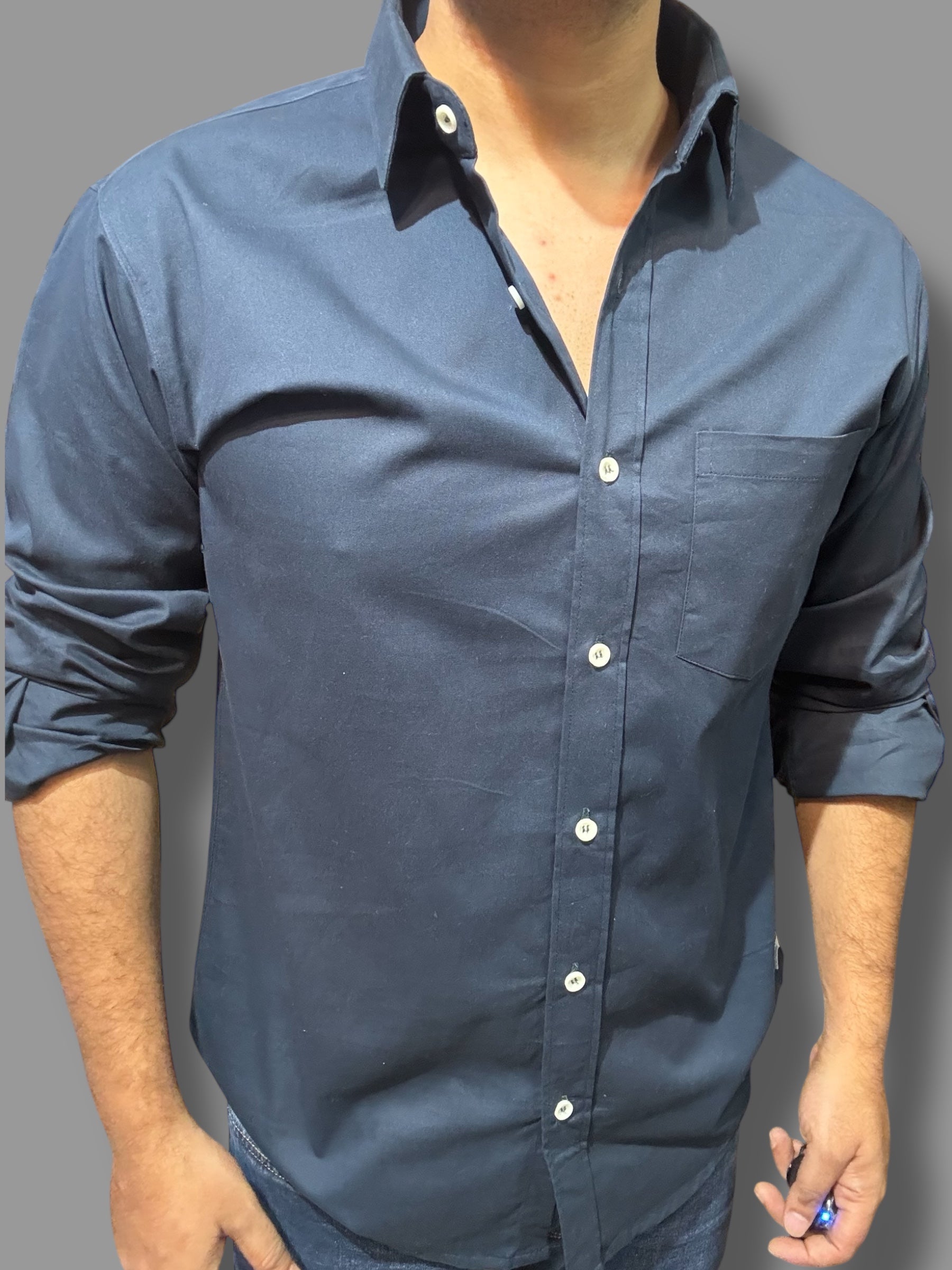Escape Deer Shirt (M) ED1719 R61 S1