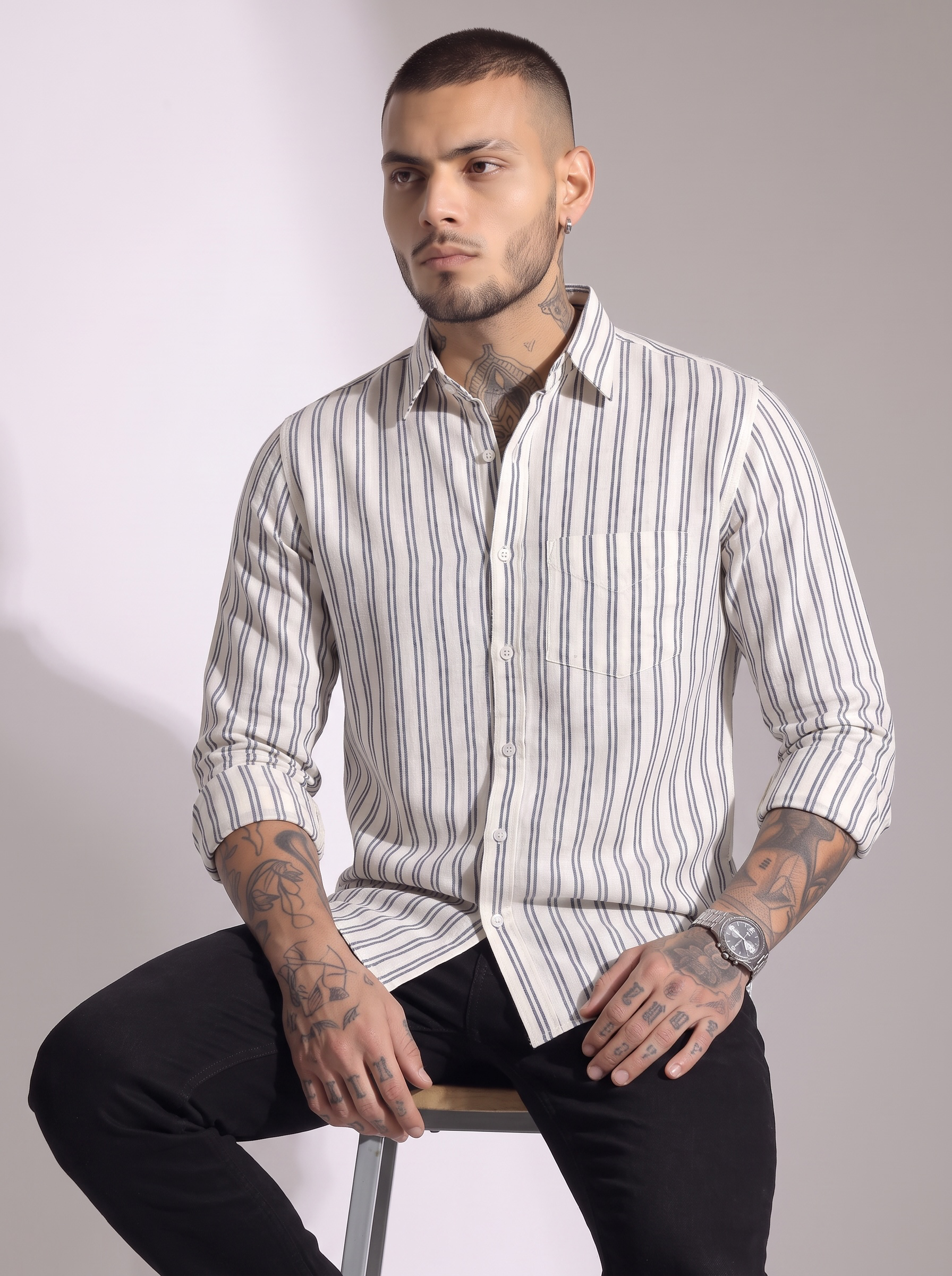 Escape Deer Shirt EDS 1441