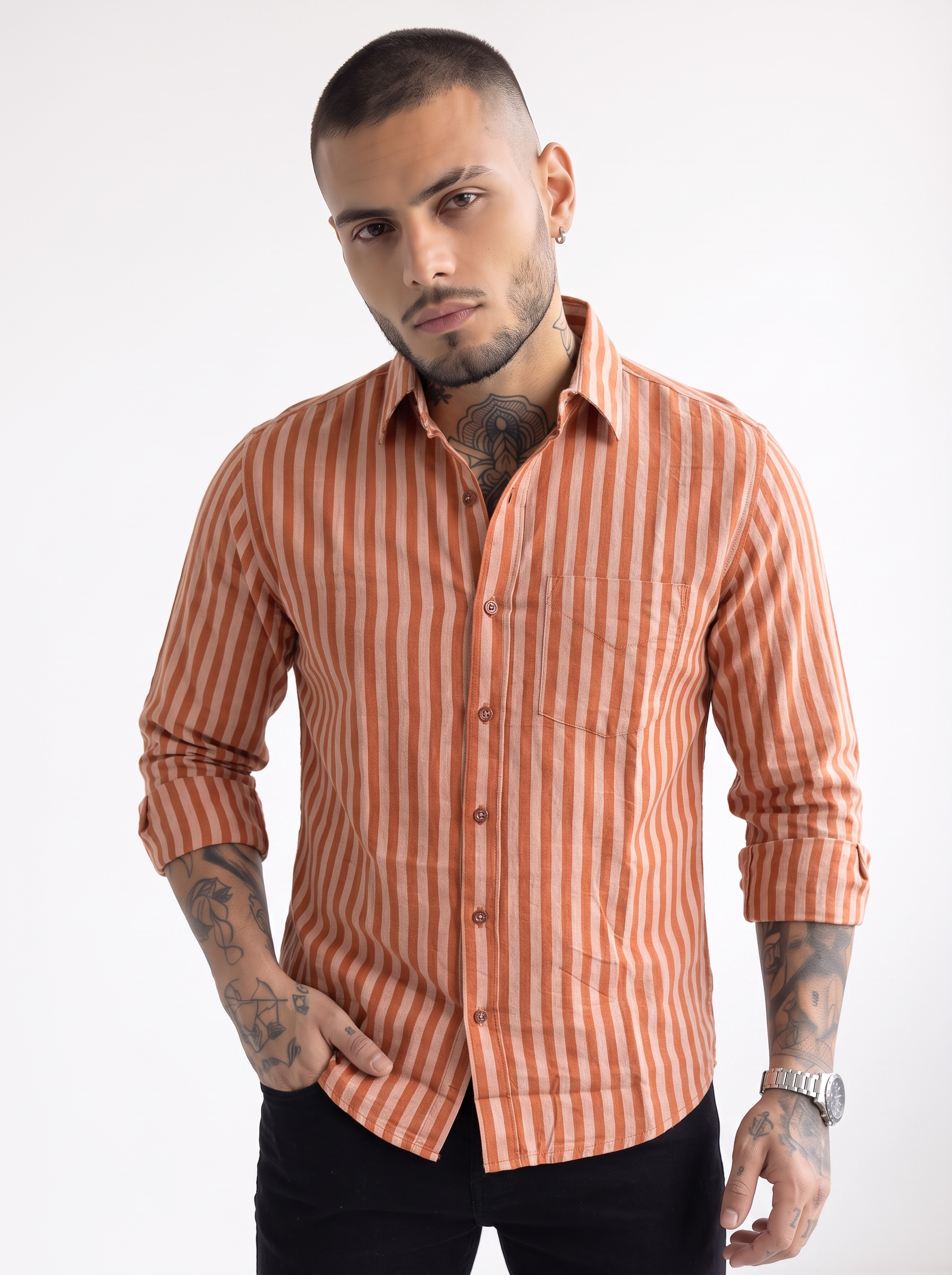Escape Deer Shirt EDS 1393 R12 S6