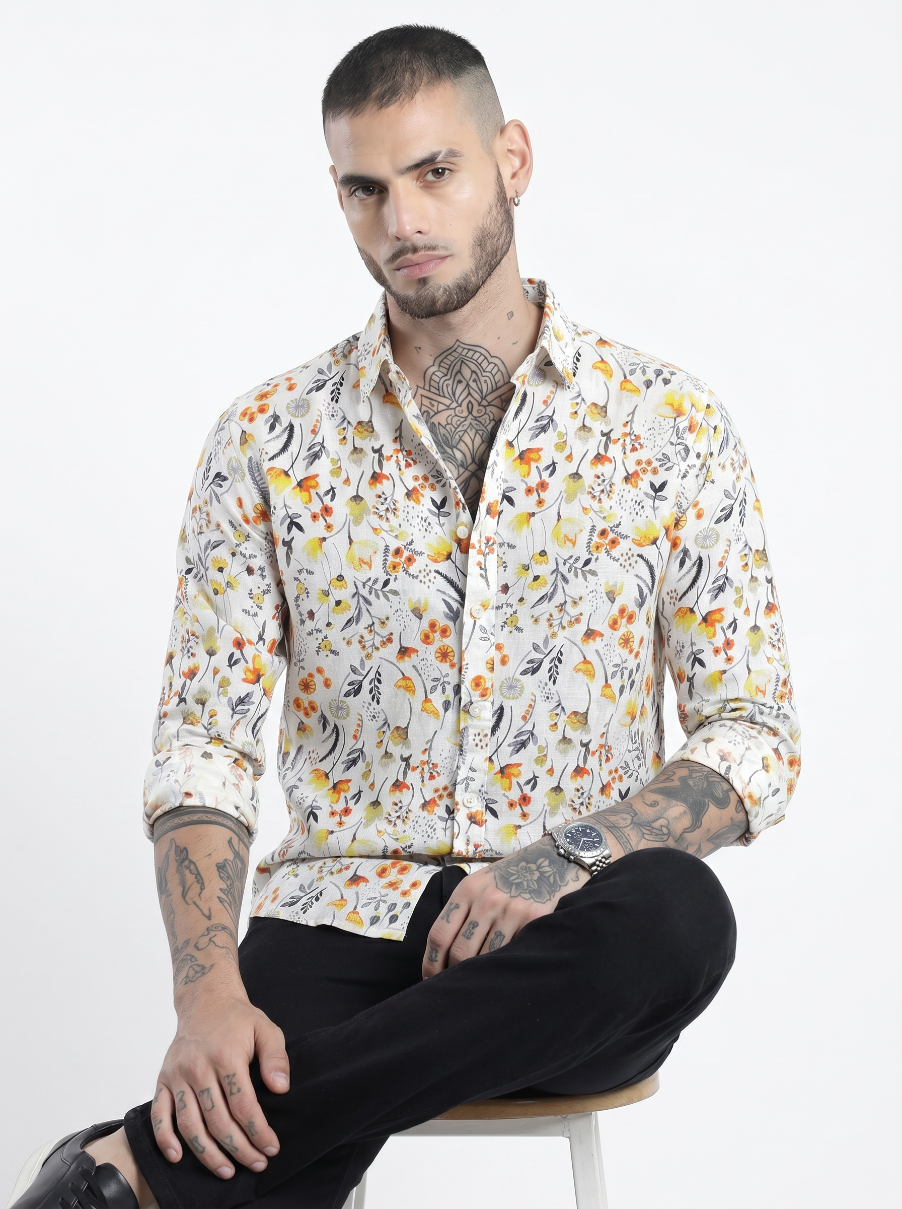 Escape Deer Shirt (M) ED1651 R2 S3