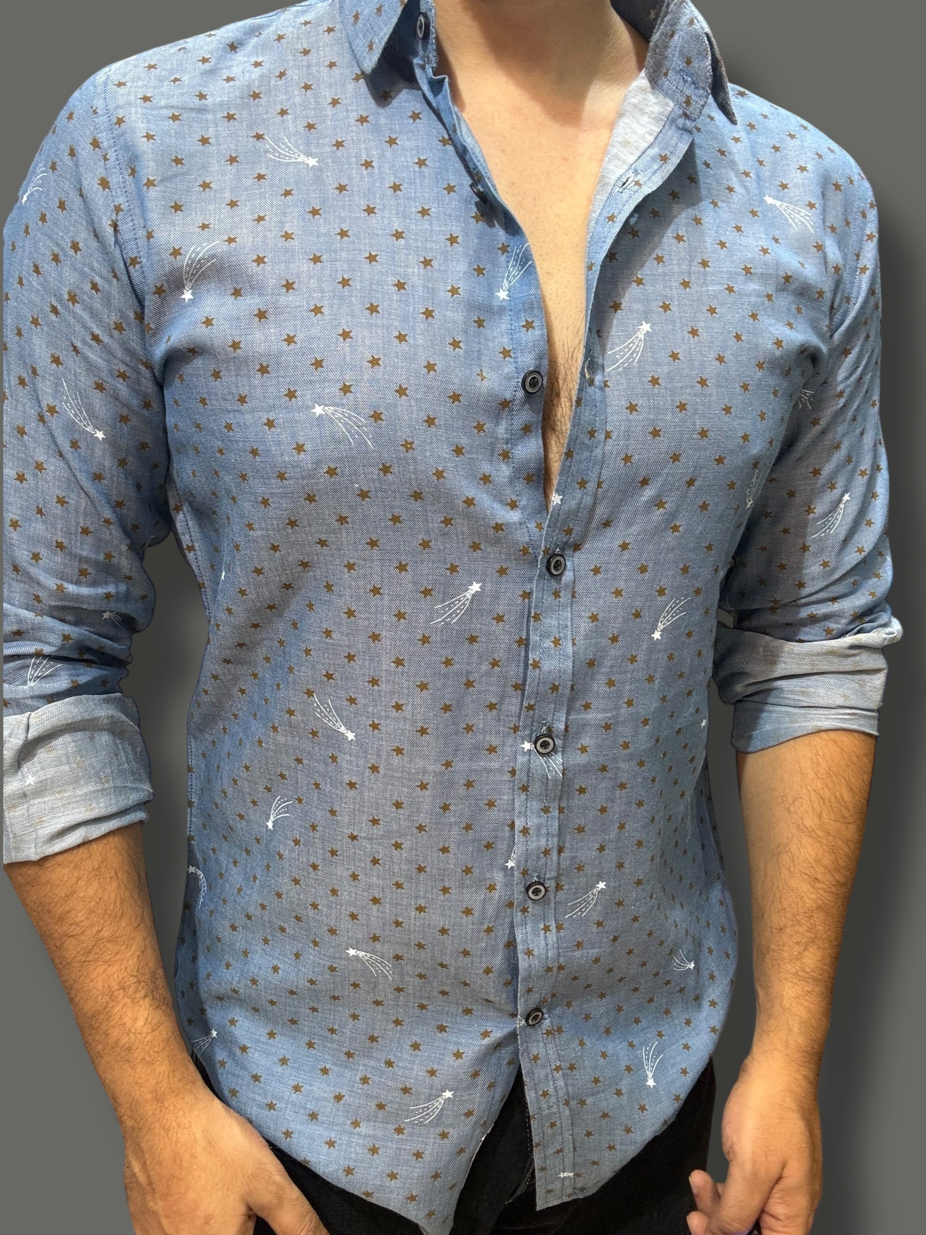 Escape Deer Shirt (M) ED1883 R51 S3