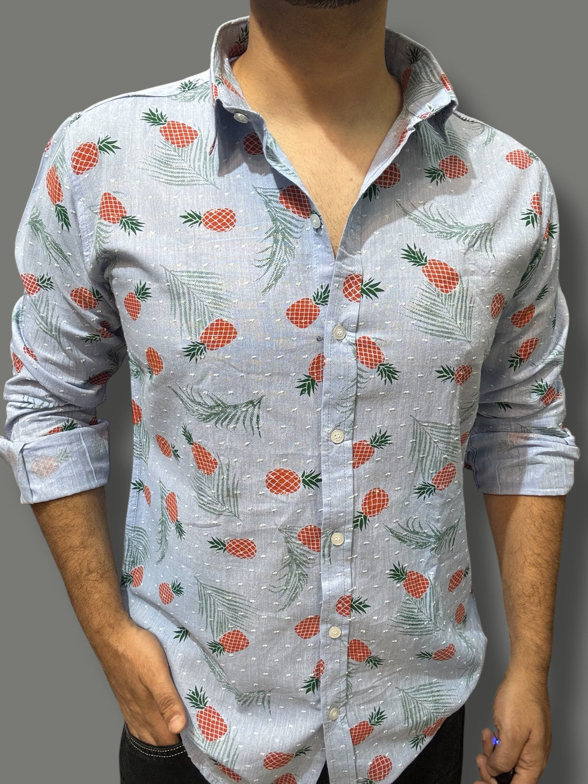 Escape Deer Shirt (M) ED1124 R53 S4