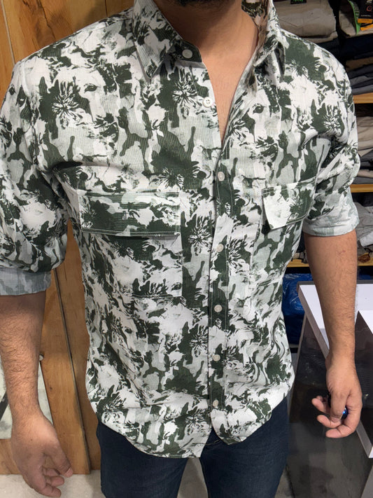 Escape Deer Shirt (L) ED1358