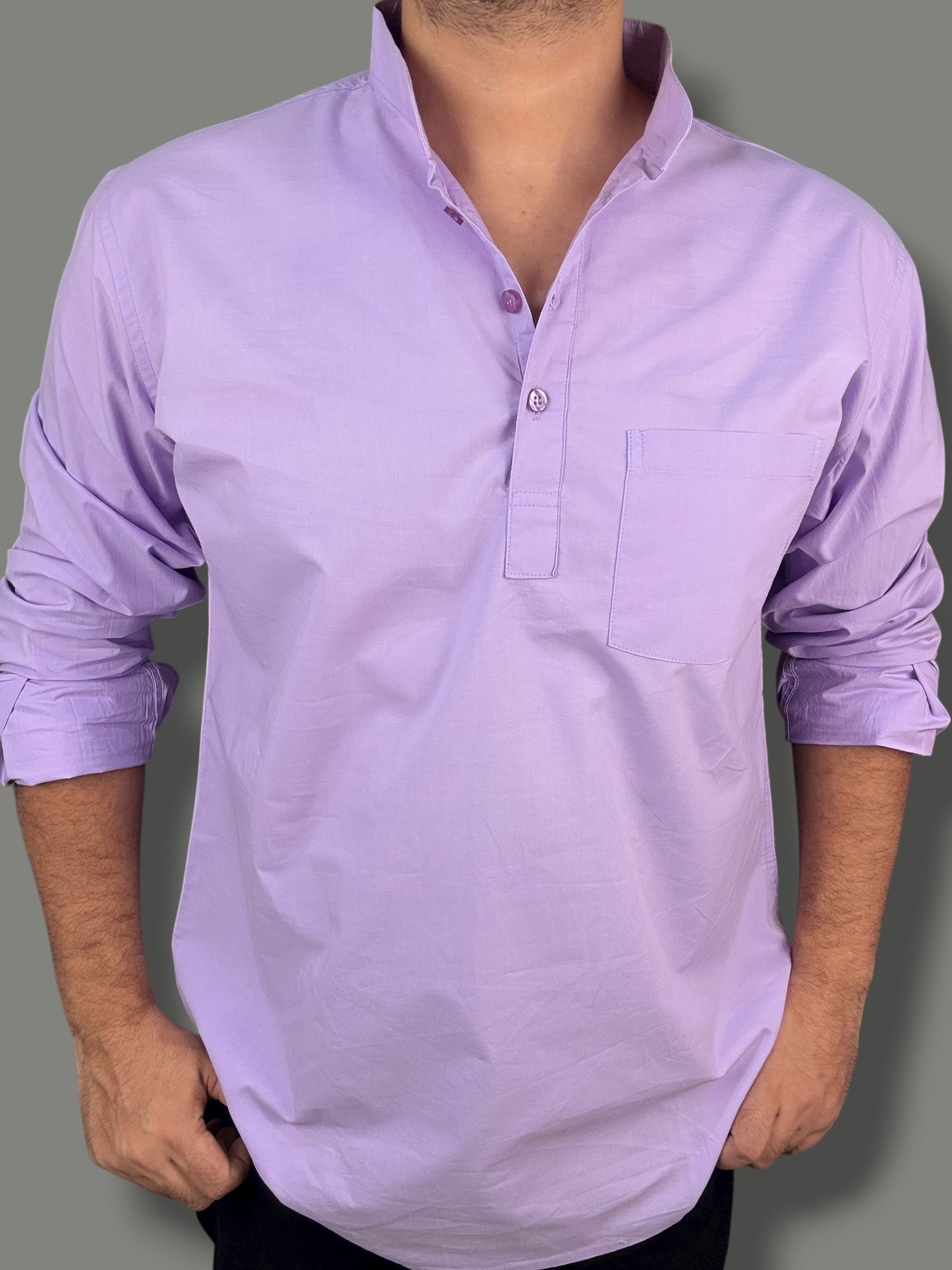 Escape Deer Kurta (L) ED1634 R17 S8