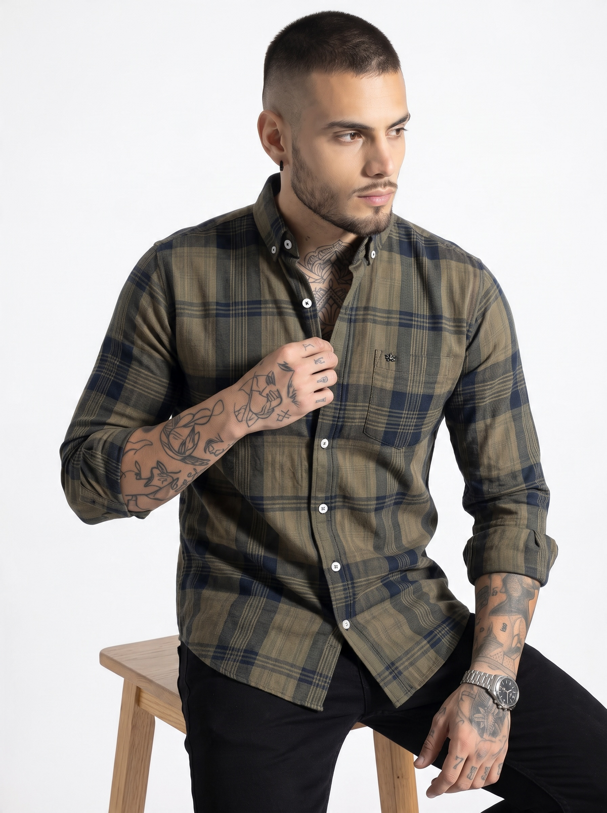 Escape Deer Shirt EDS 1625