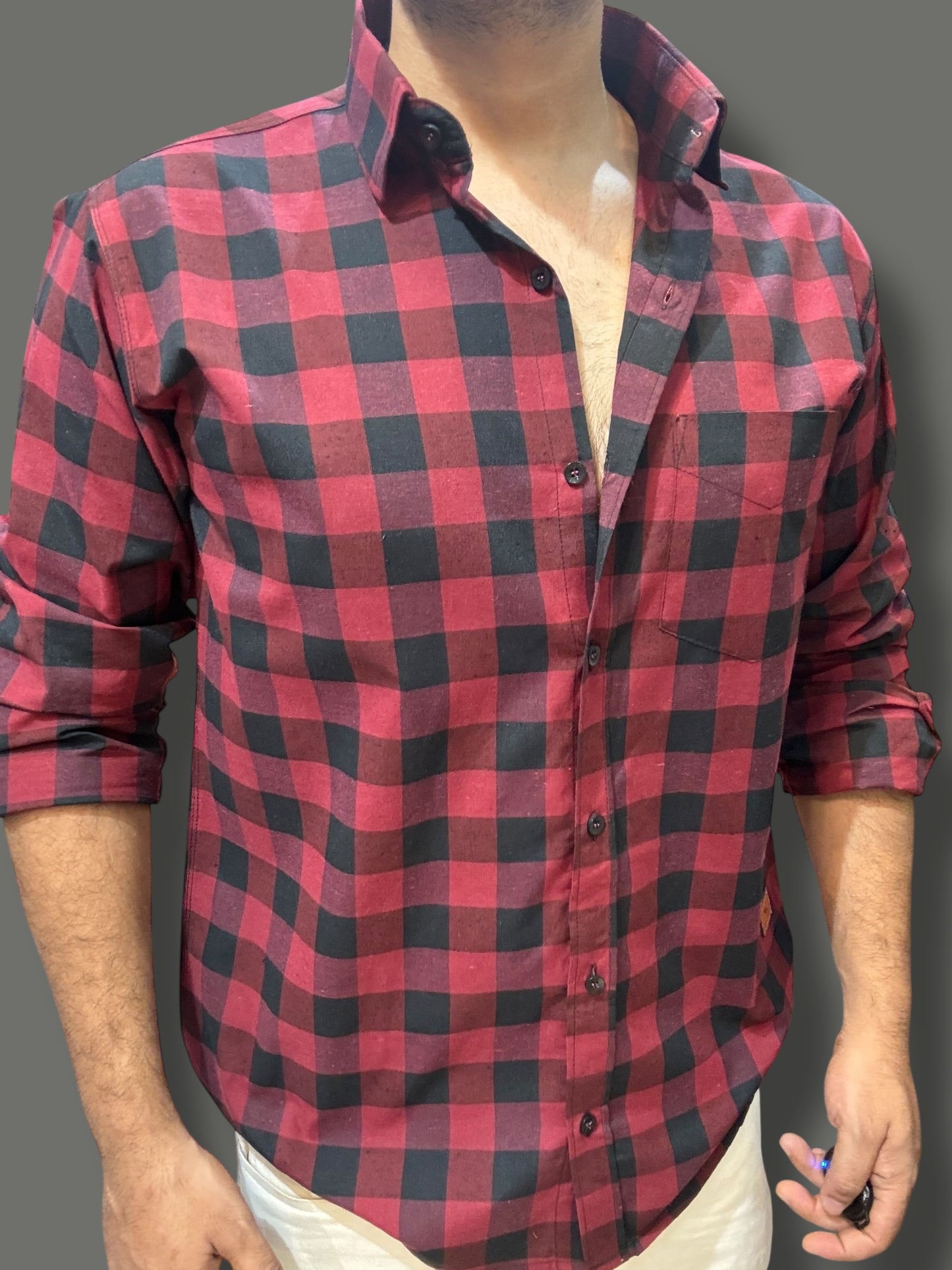 Escape Deer Shirt (M) ED1665