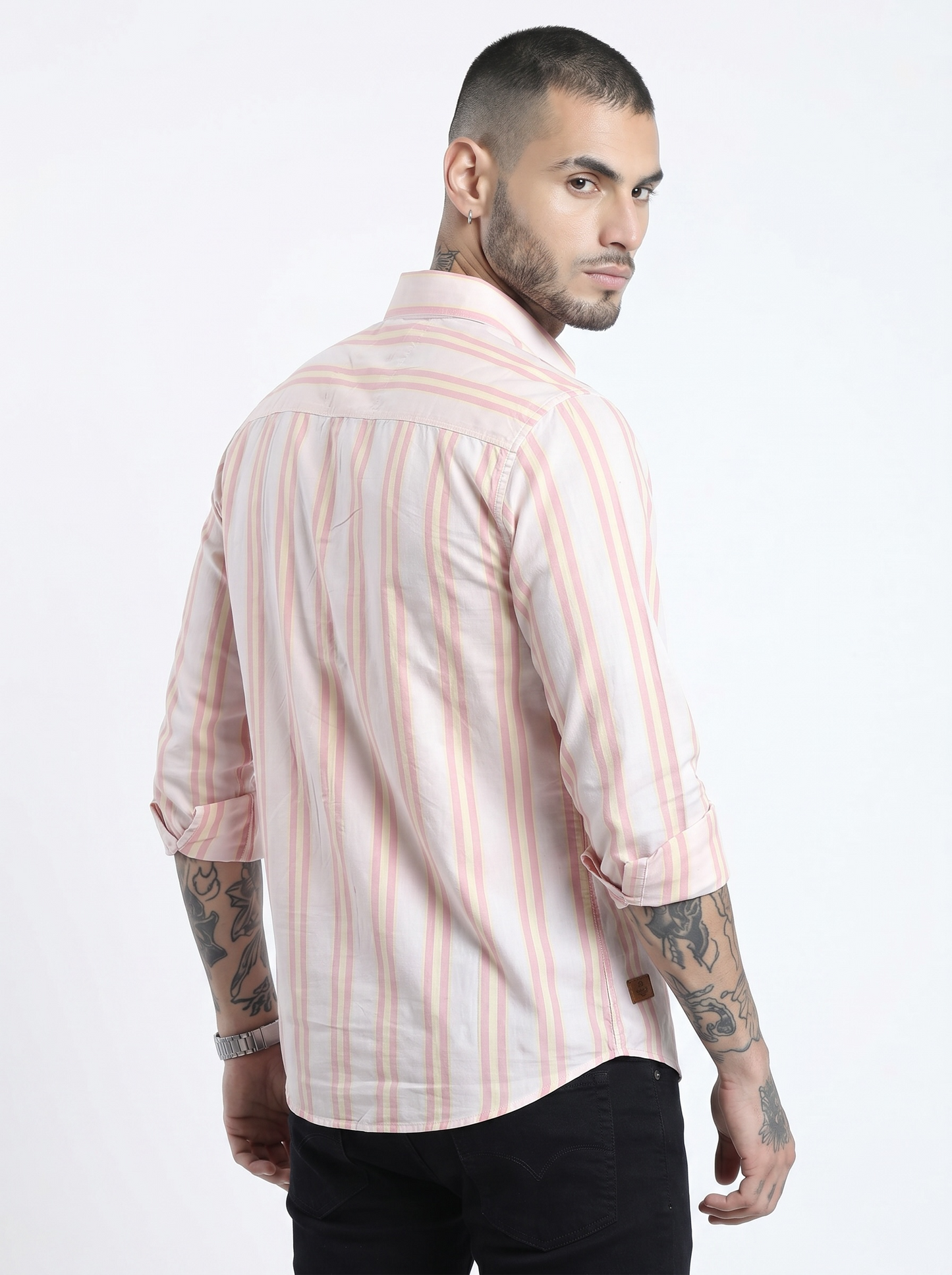 Escape Deer Shirt EDS 1055 R8 S1