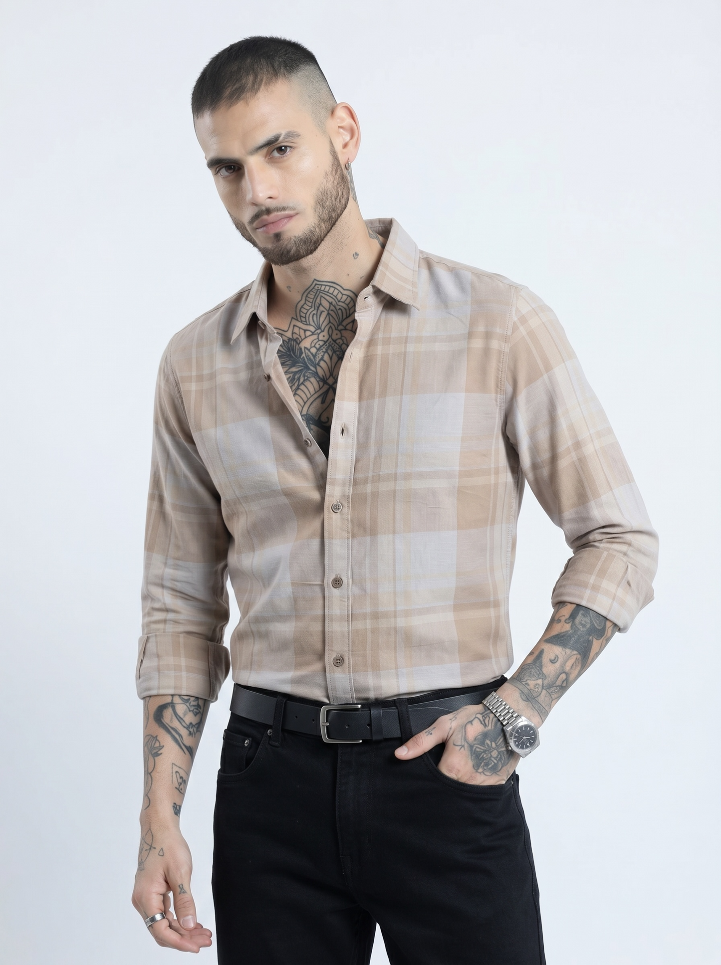 Escape Deer Shirt EDS 1156