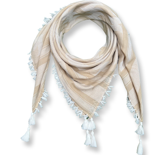 Escape Deer Scarf (ED120)