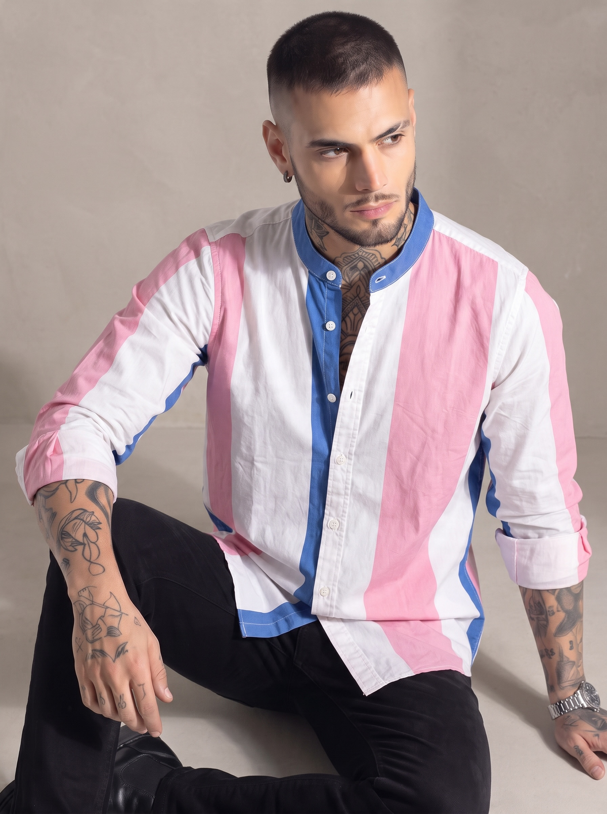 Escape Deer Shirt EDS R63 S6