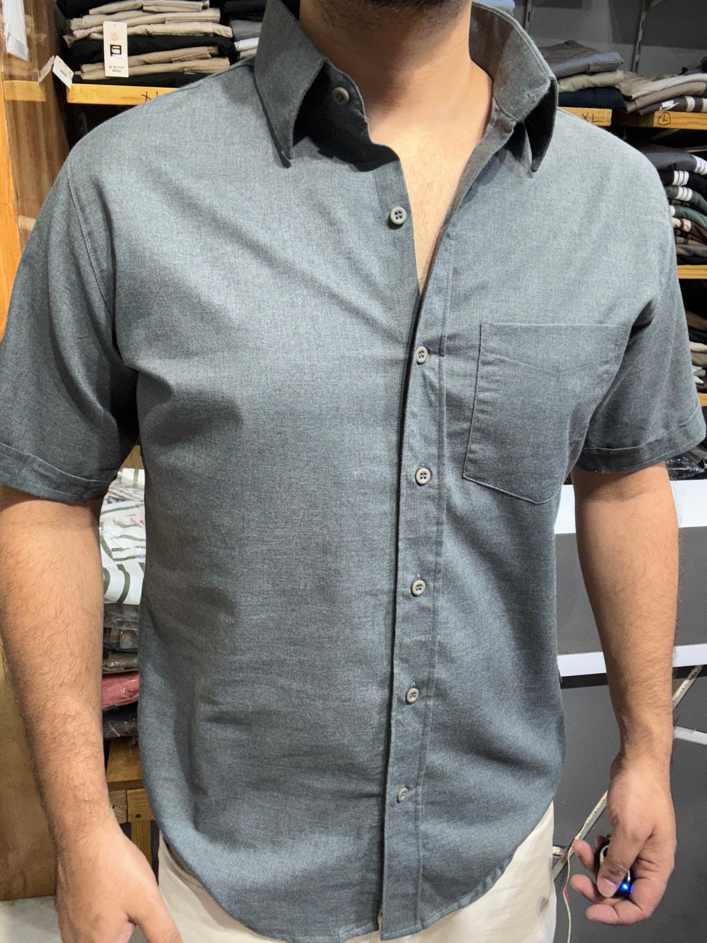 Escape Deer Shirt (M) ED1575 R8S2