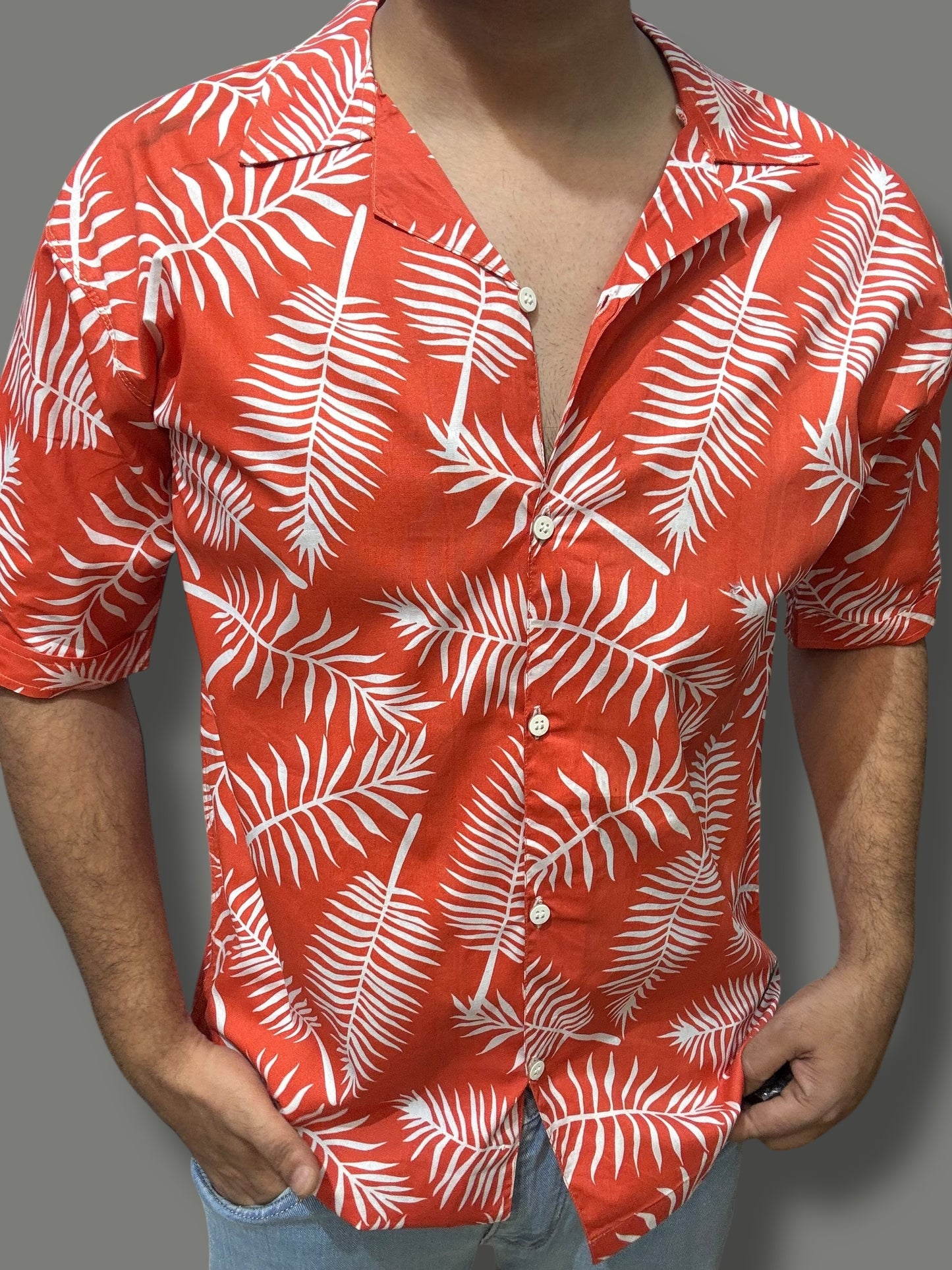 Escape Deer Shirt (M) ED1563 R11S5
