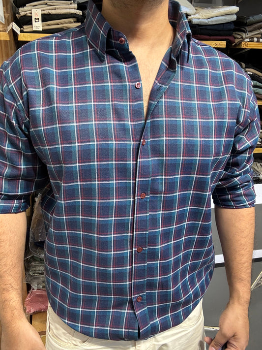 ESCAPE DEER Shirt (3XL) ED3073