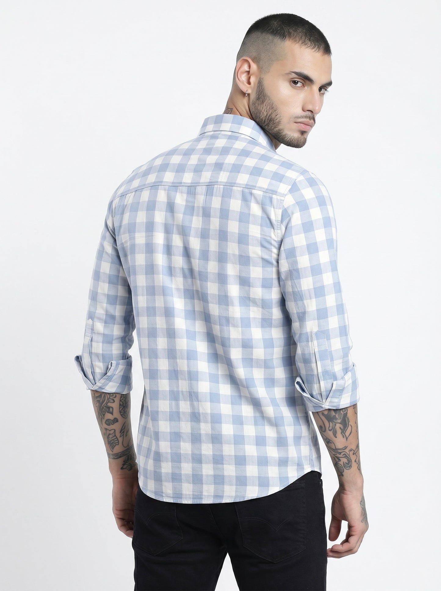 Escape Deer Shirt EDS 1029 R62 S6