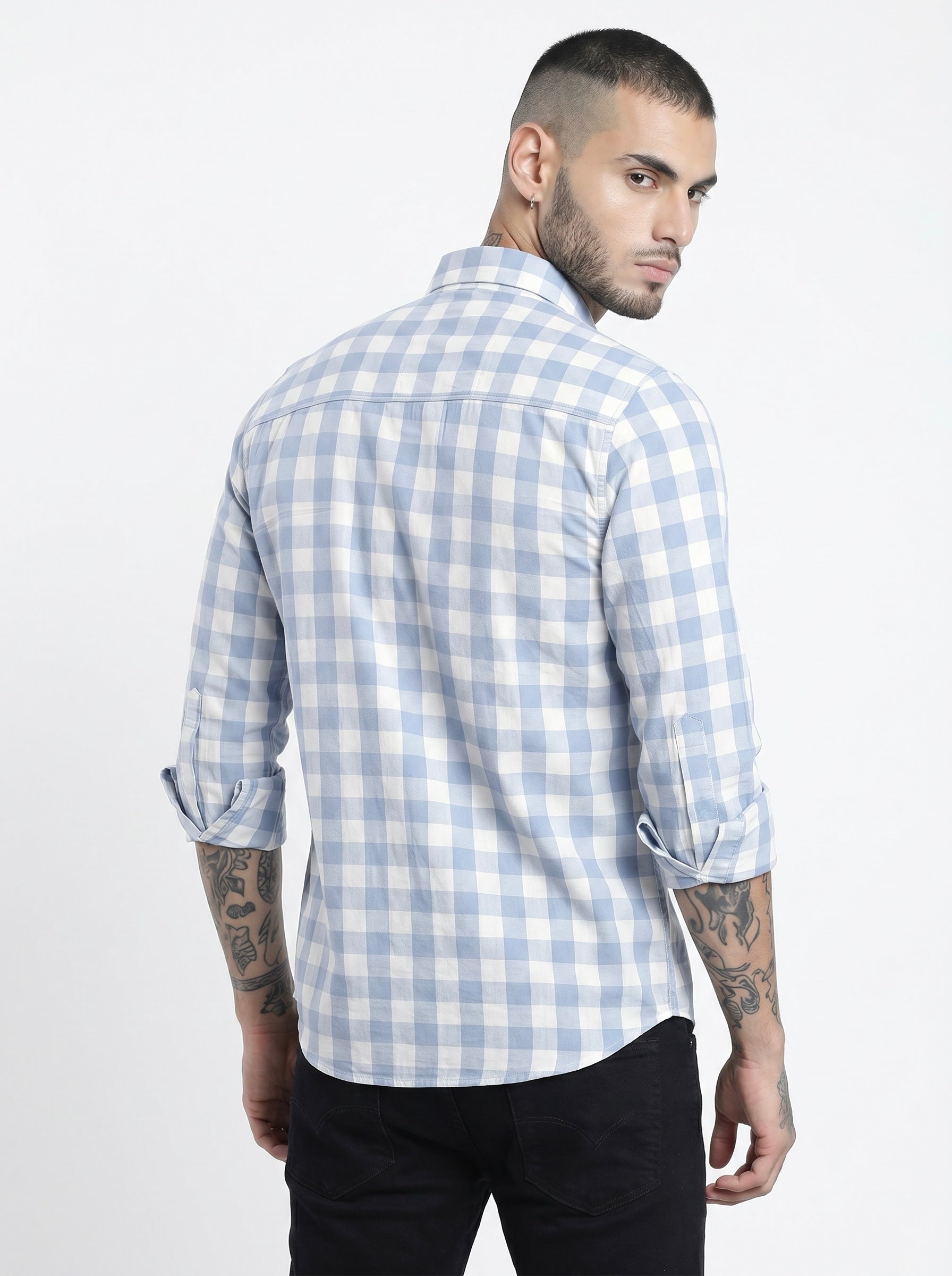Escape Deer Shirt EDS 1029 R62 S6
