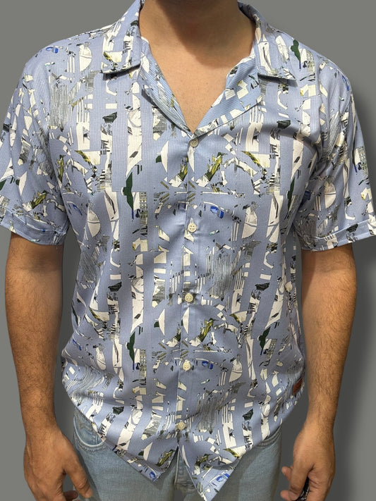 Escape Deer Shirt (2XL) ED1343 R12S7