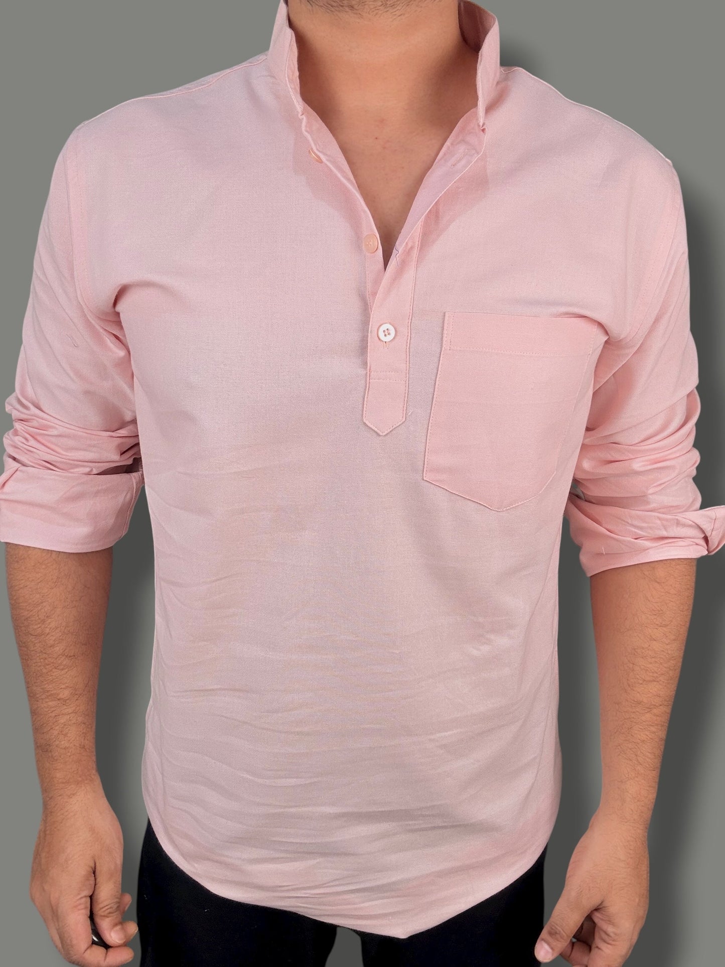 Escape Deer Kurta (XL) ED1507 R57 S4