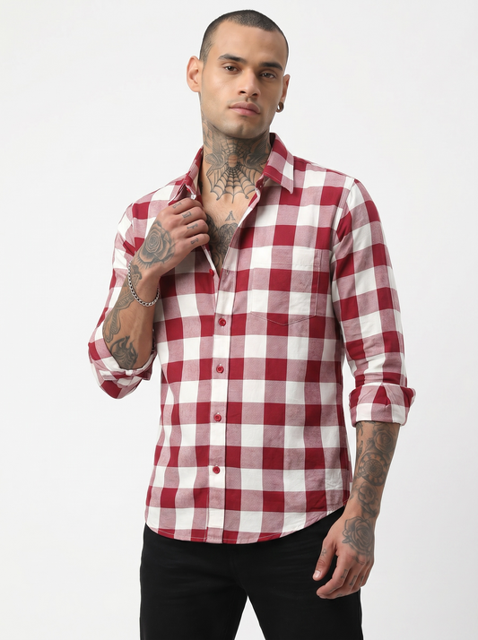 Escape Deer Shirt EDS 1004